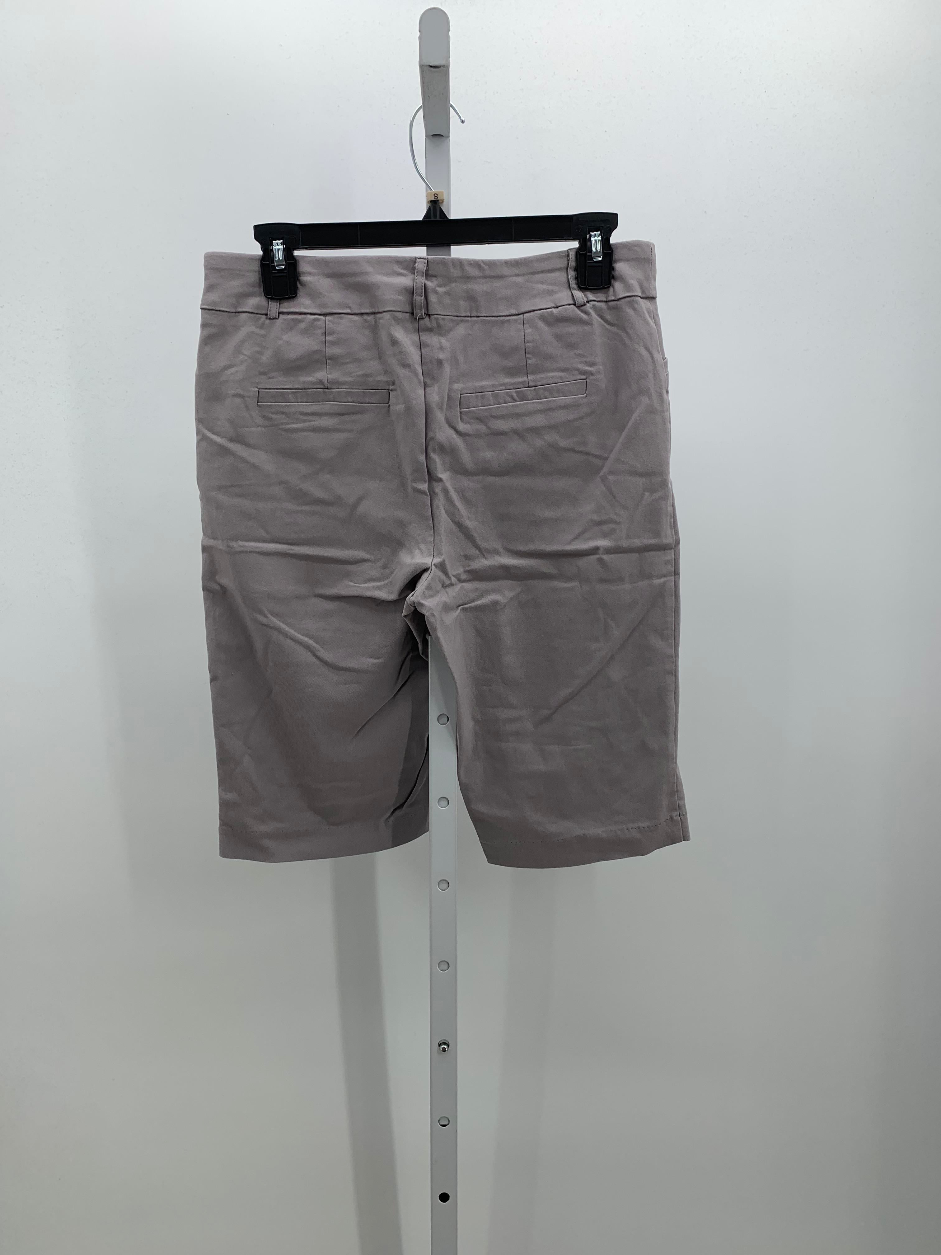 Jules & Leopold Size Small Misses Shorts
