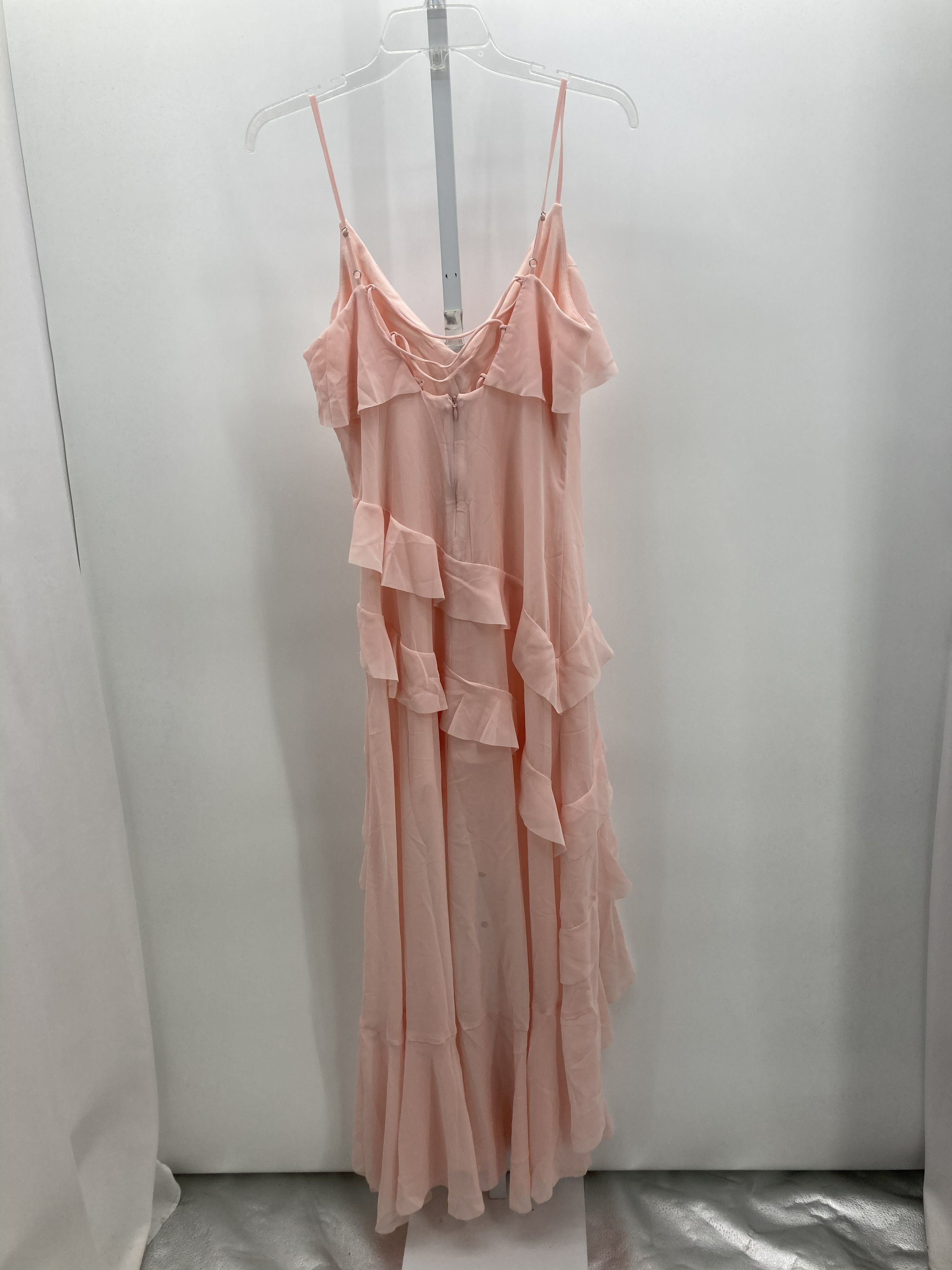 Venus Size 6 Misses Sleeveless Dress