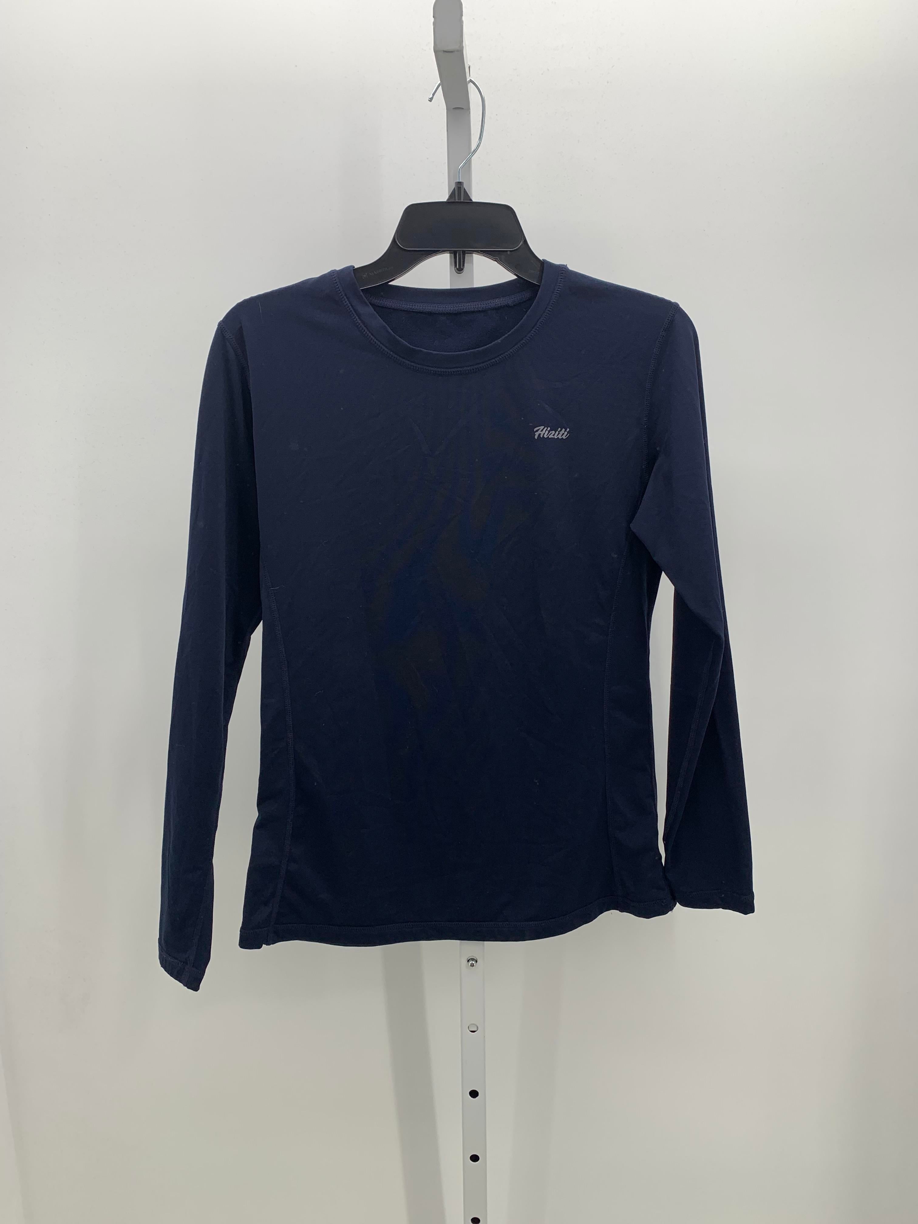 Size Large Misses Long Sleeve Shirt