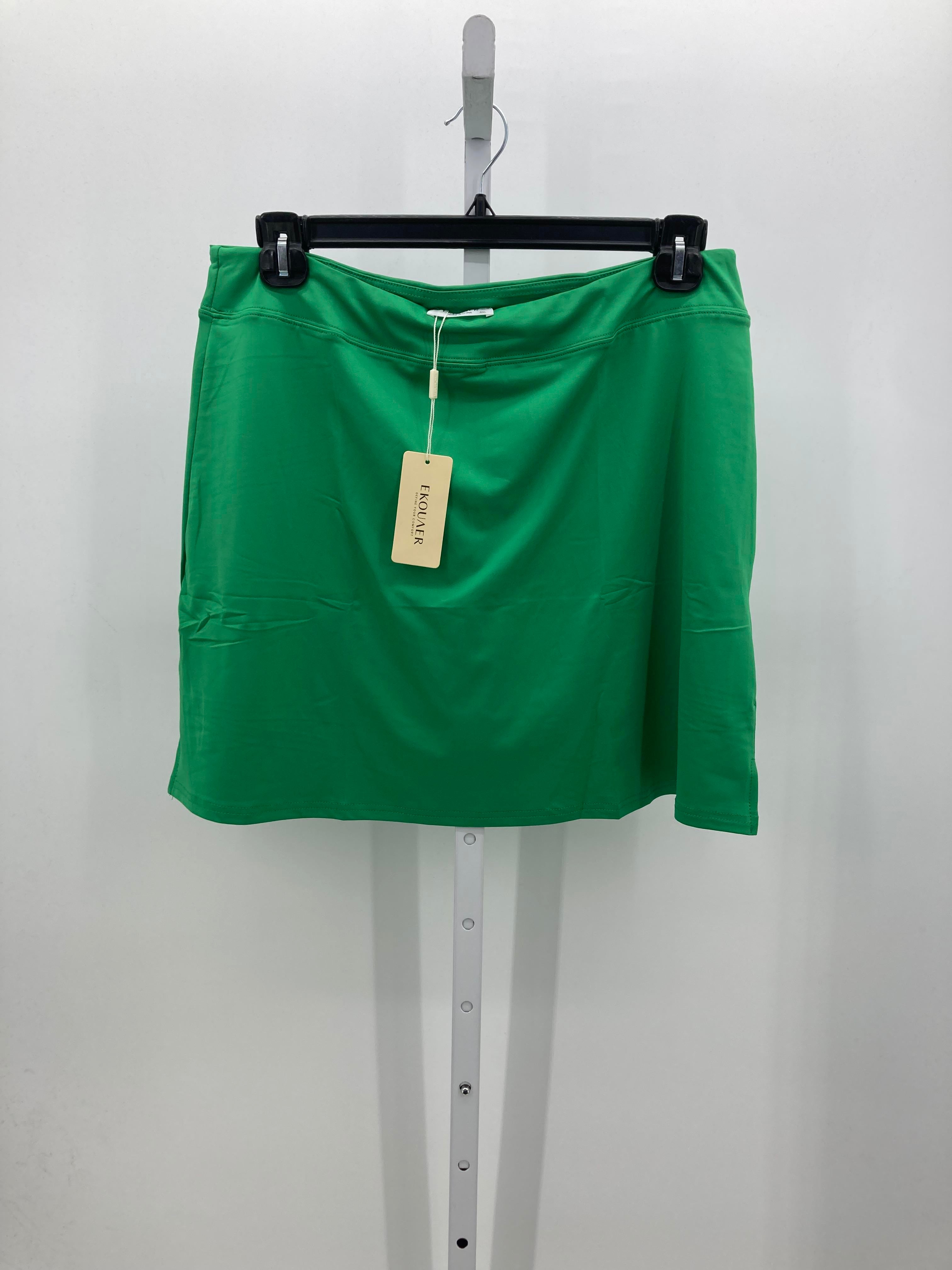 Size XXL Misses Skirt