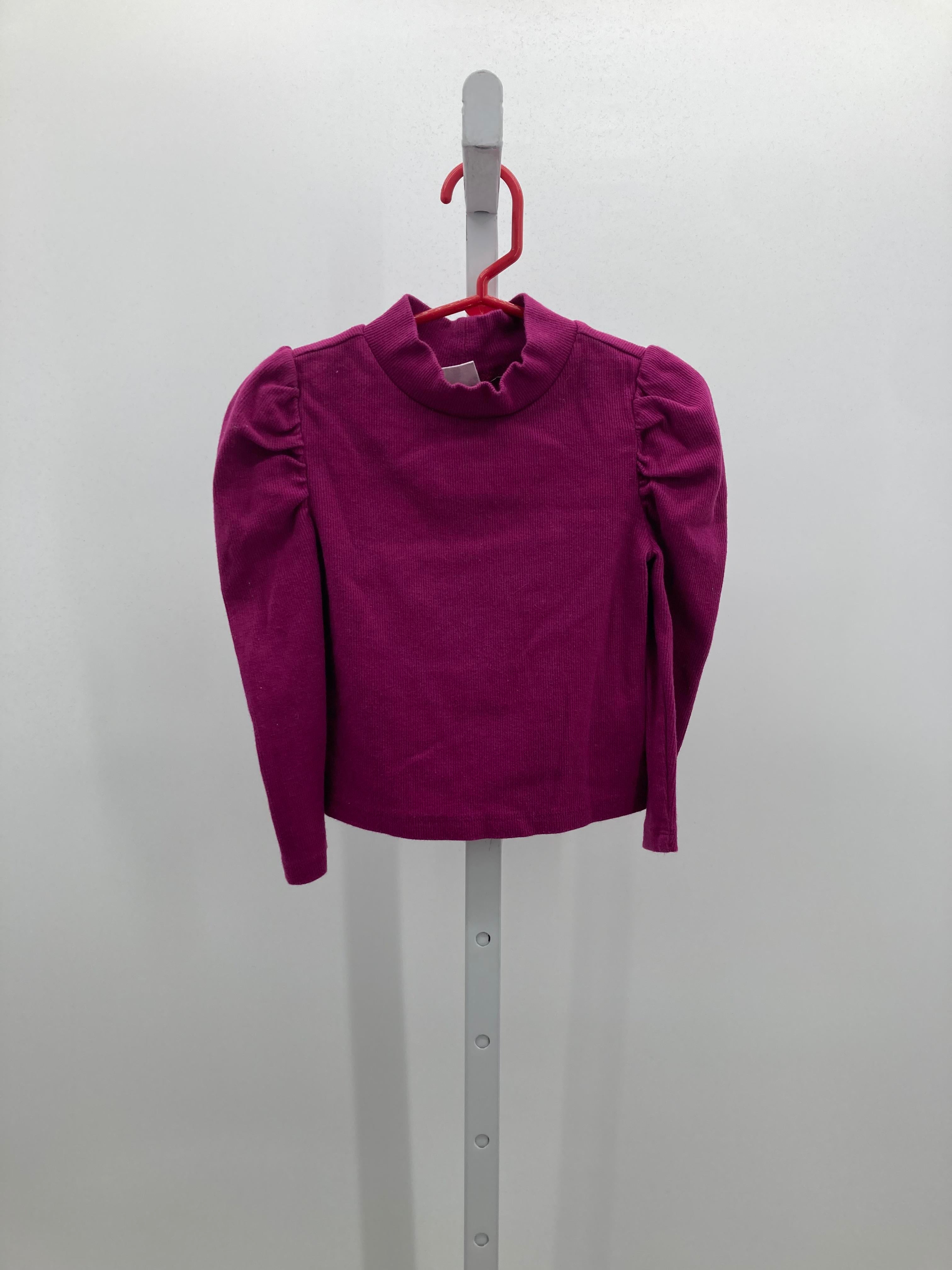 Baby Gap Size 2T Girls Long Sleeve Shirt