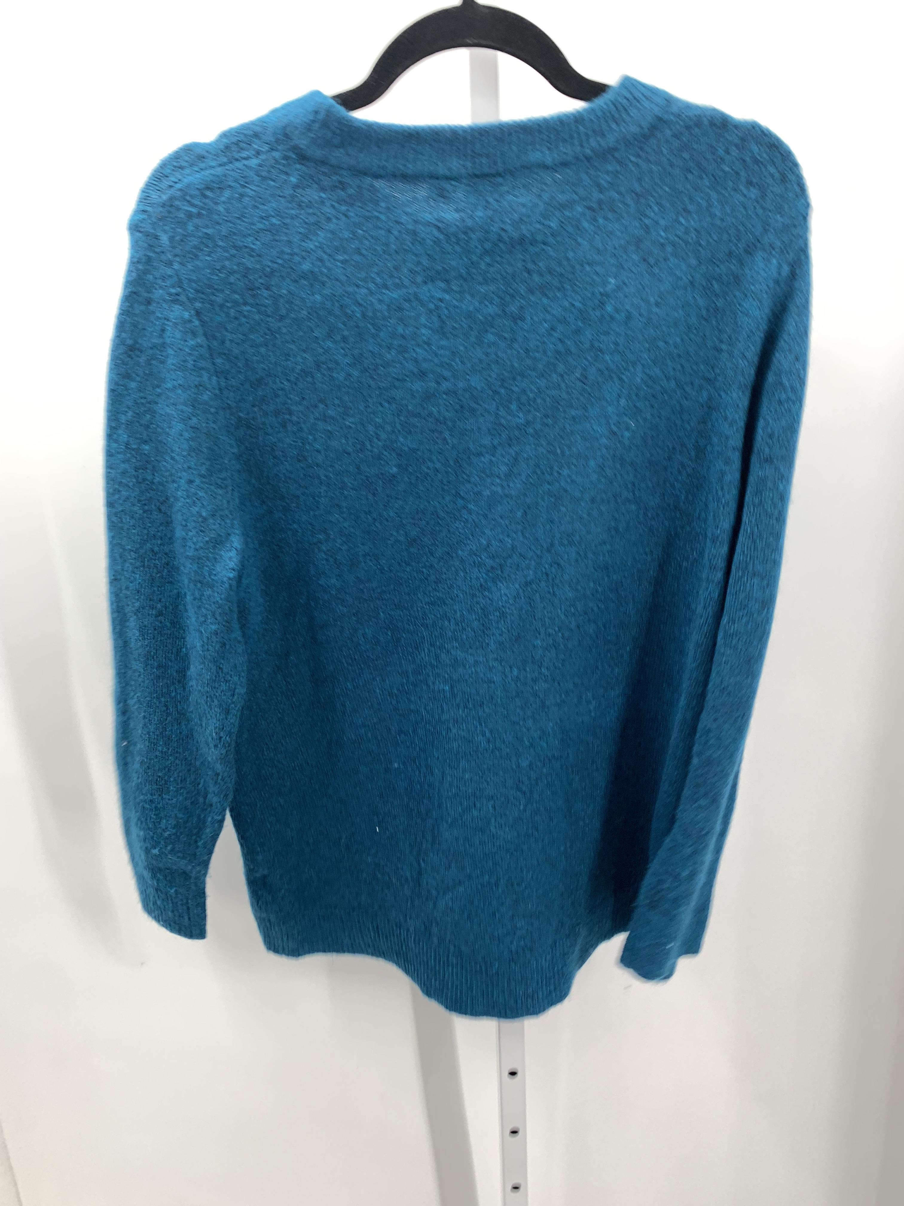 Gap Size Large Misses Long Slv Sweater