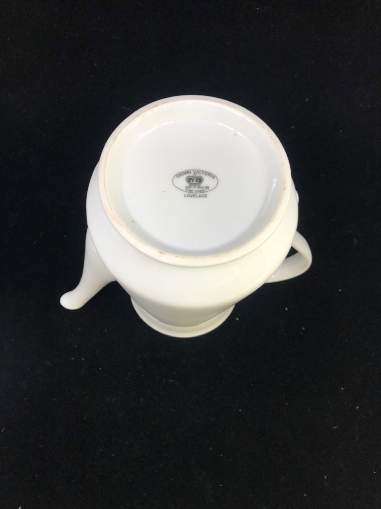 VTG LOVELACE COFFEE POT.