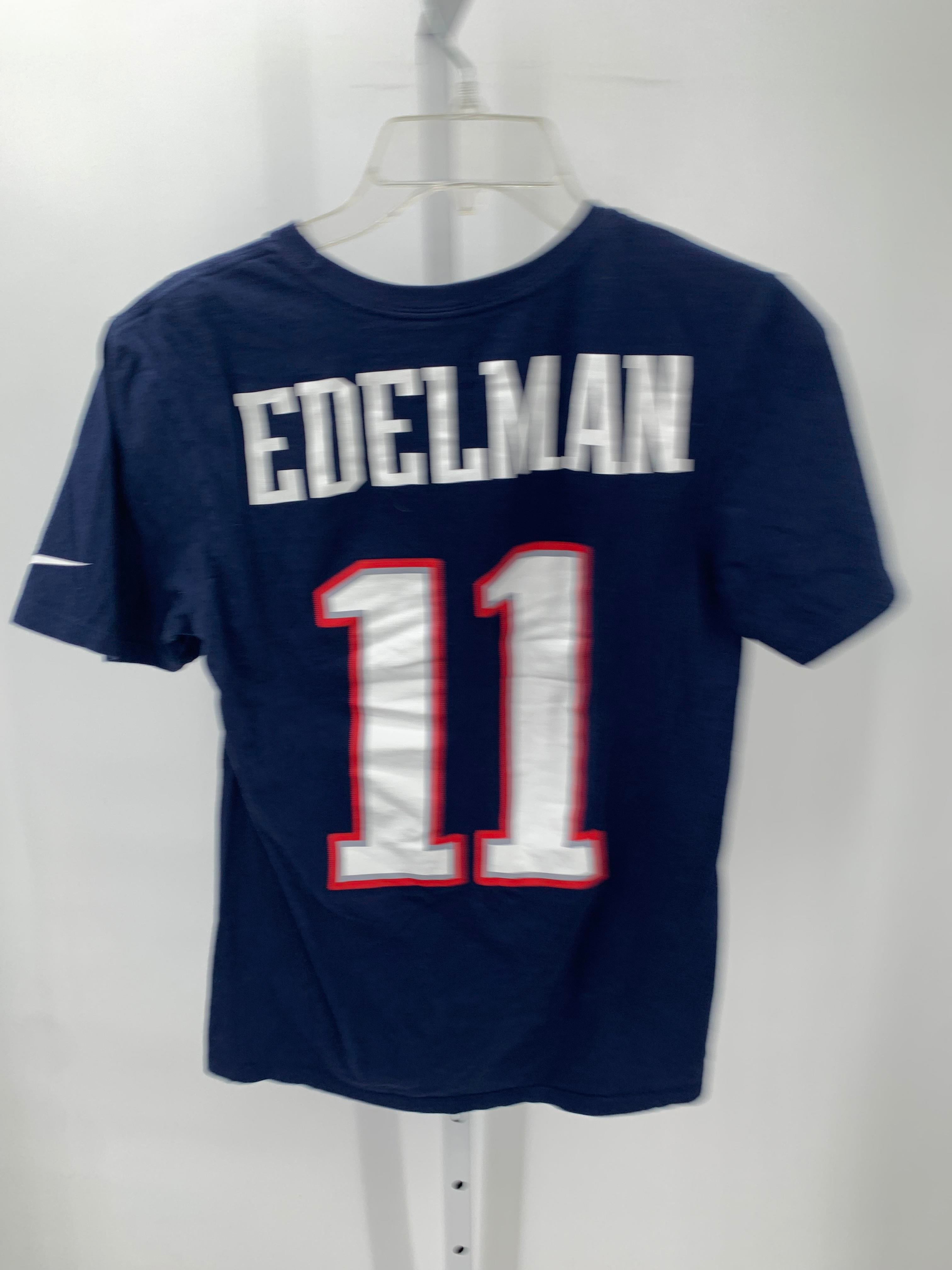 PATRIOTS EDELMAN 11