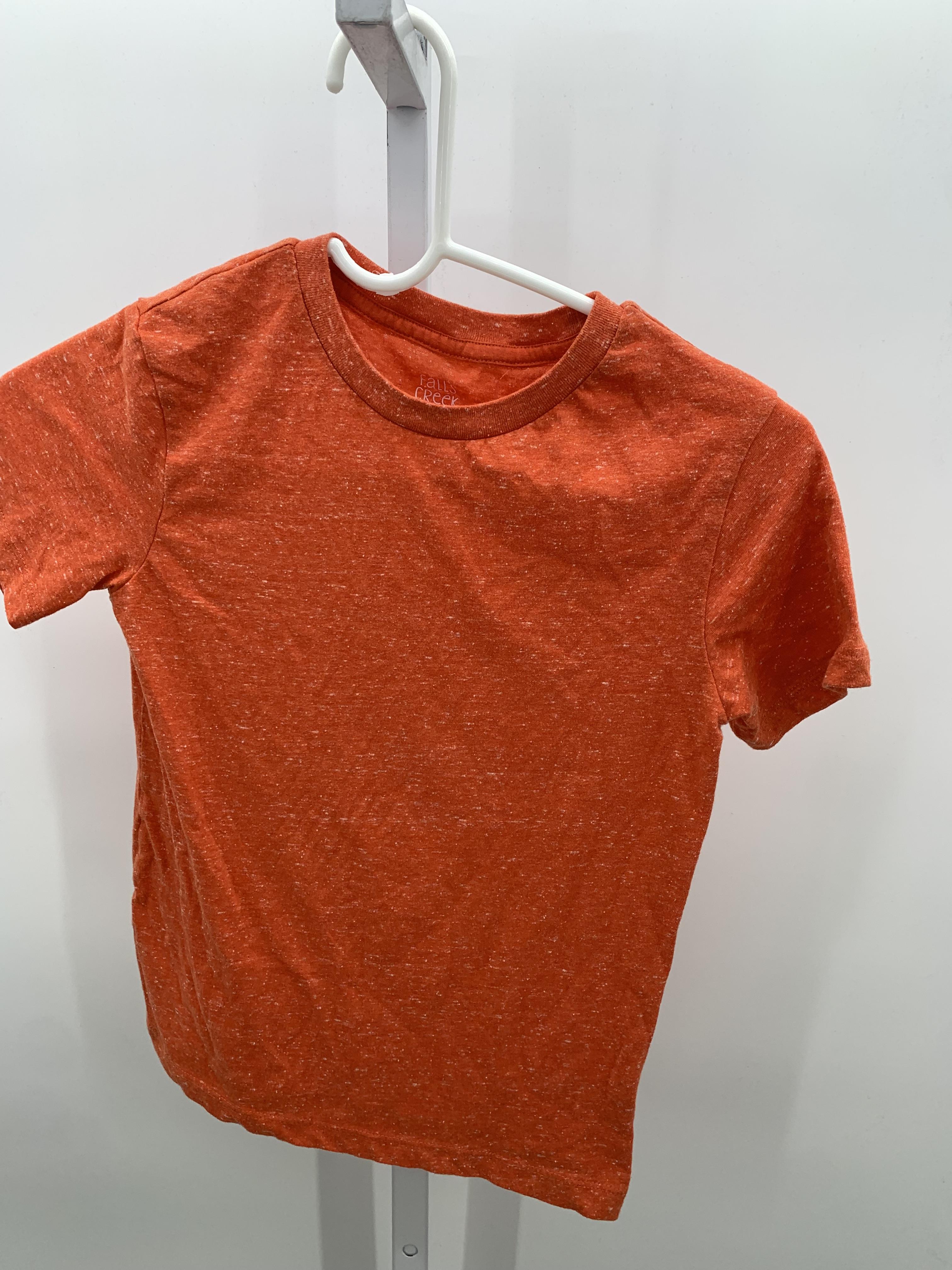 KNIT TEE