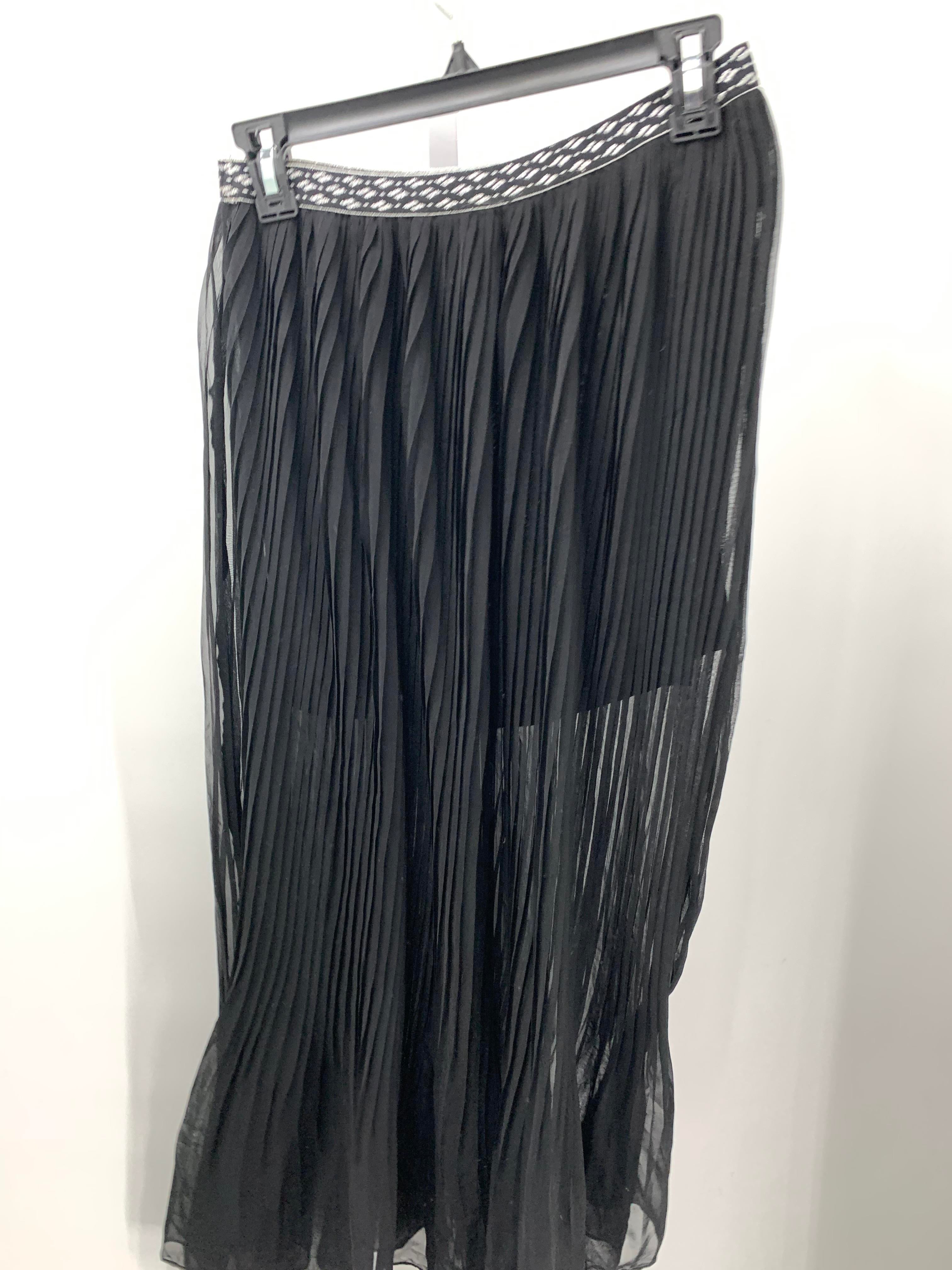 Size Medium Misses Skirt