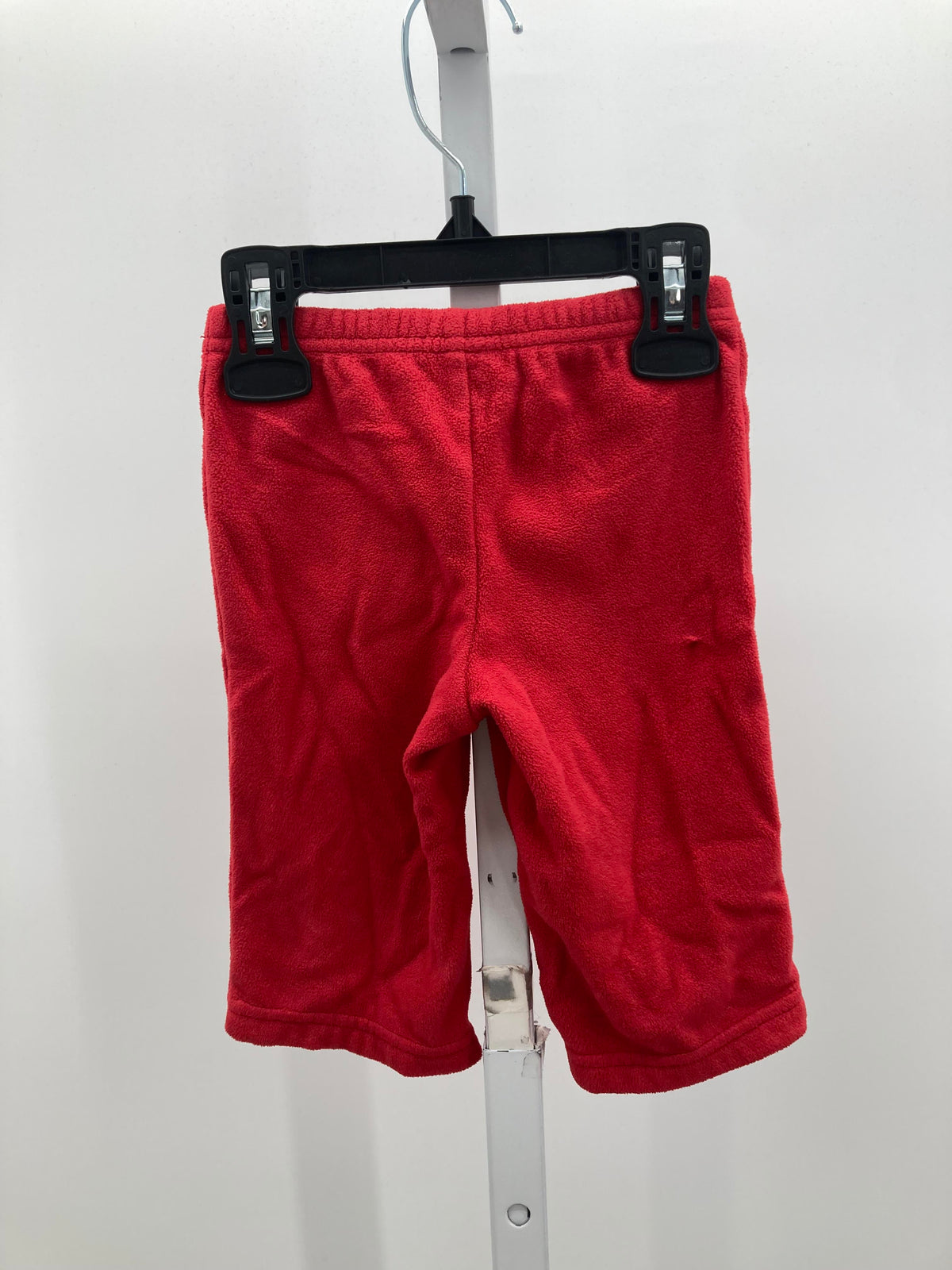 FLEECE PANTS