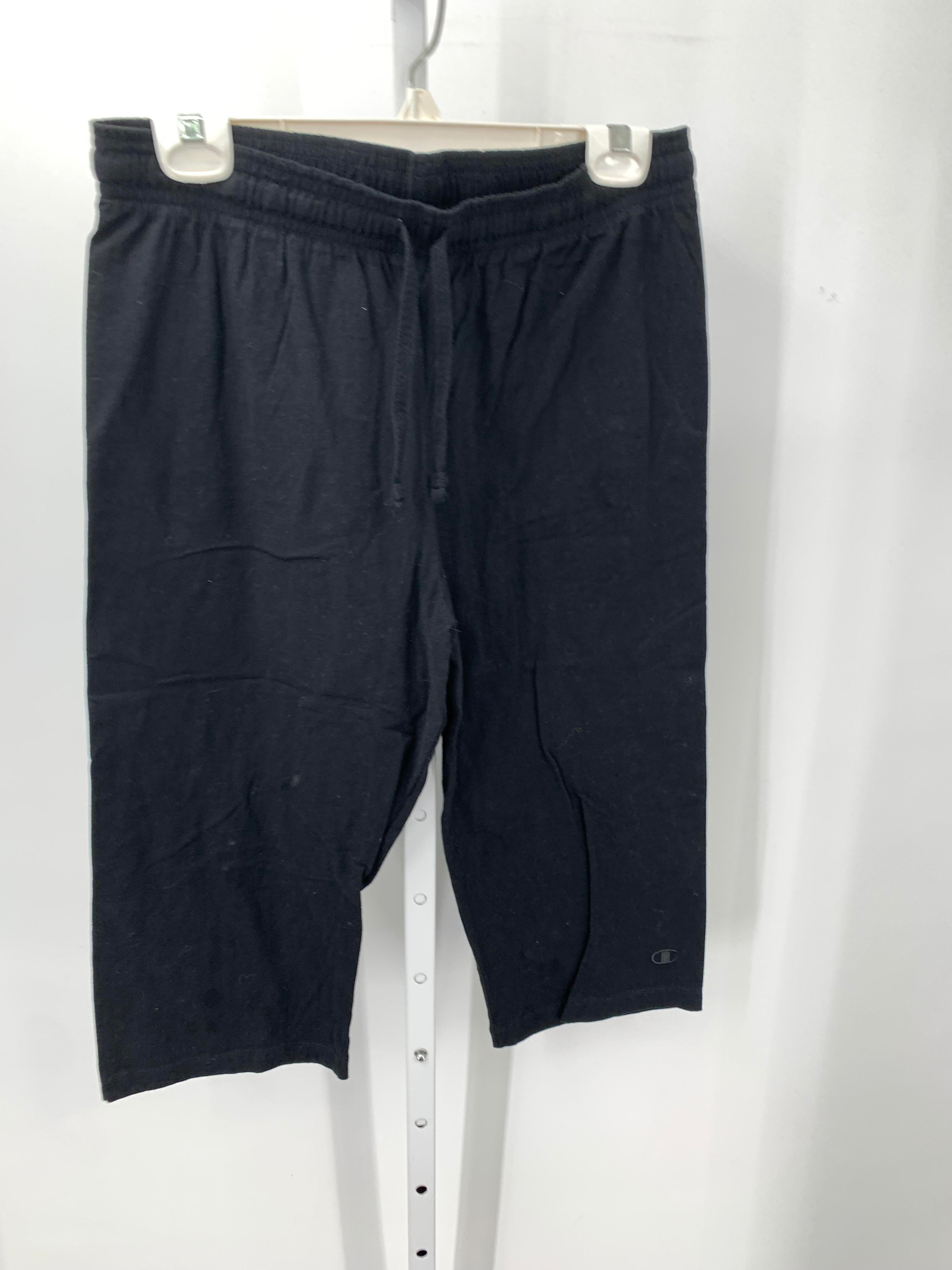 Champion Size Medium Misses Capri Pants