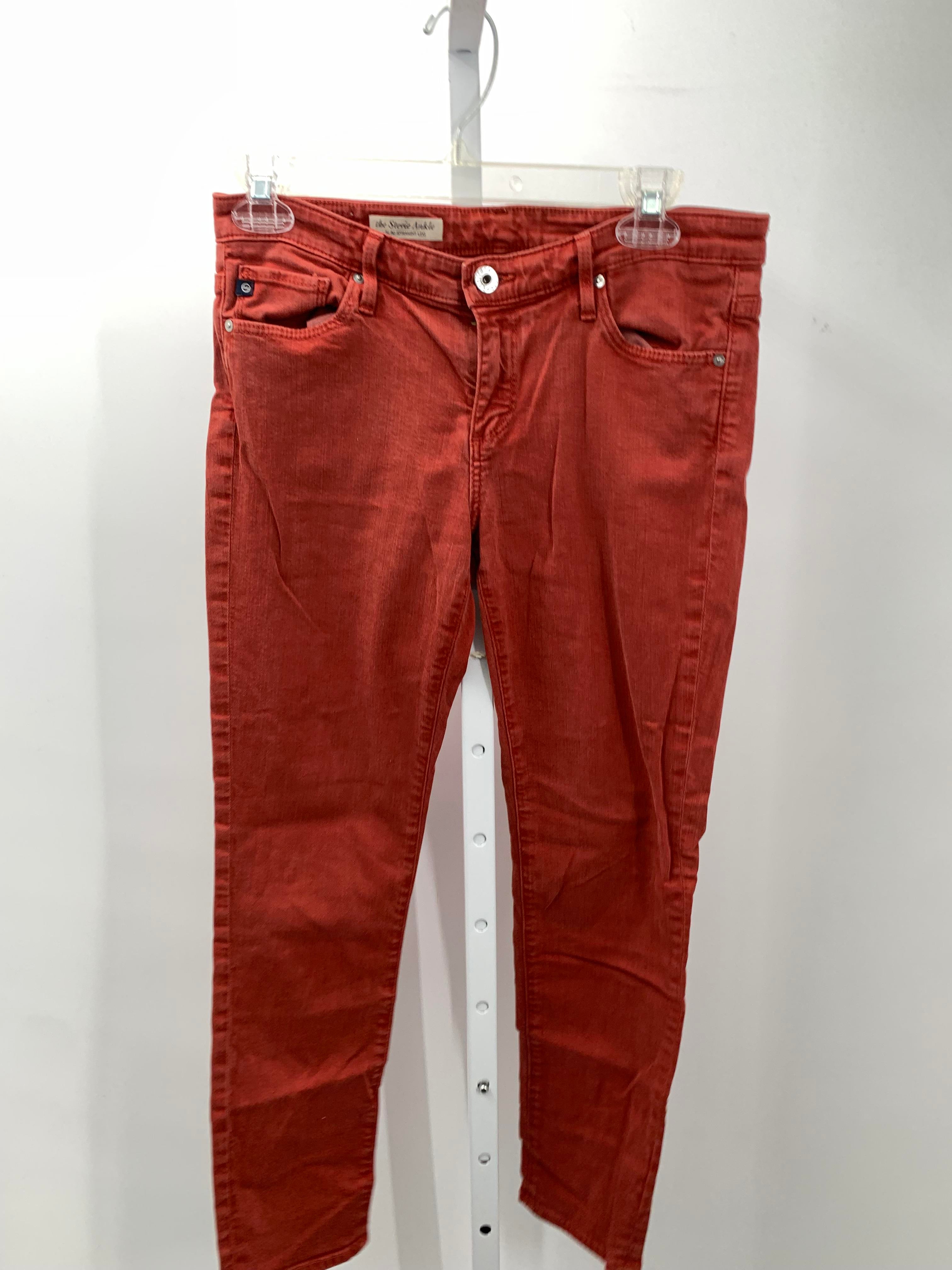 Adriano Goldschmied Size 6 Misses Jeans