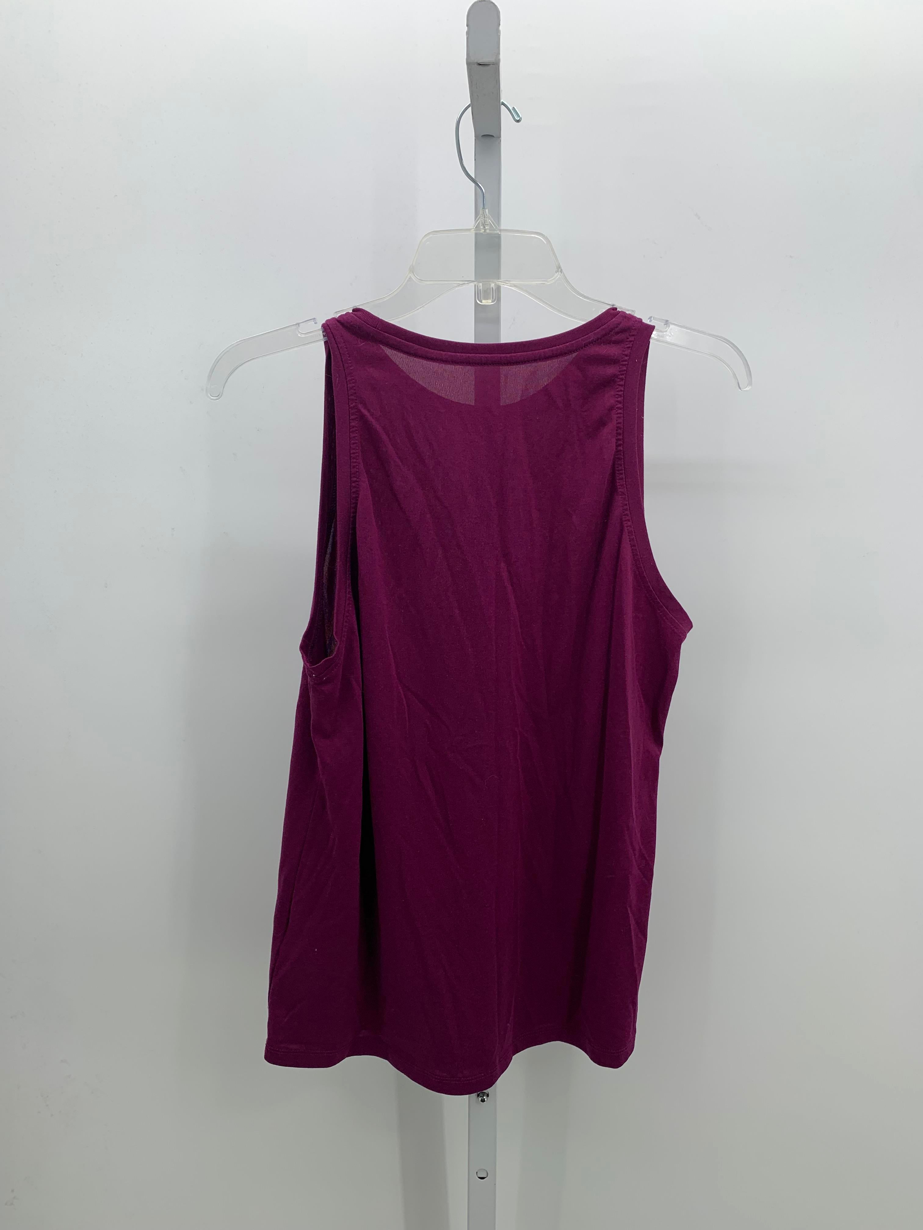 Nike Size Medium Misses Tank