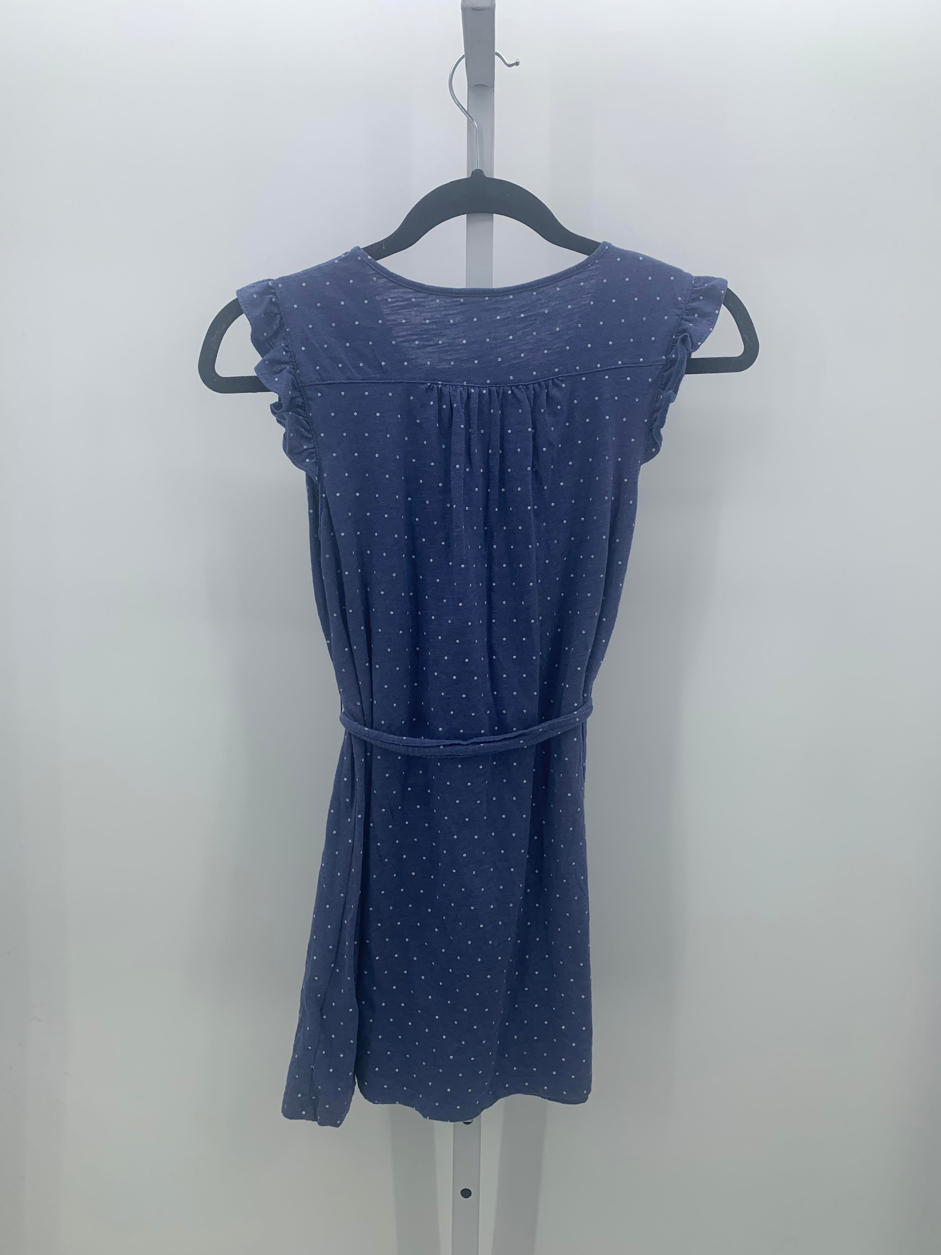 Basic Editions Size 14-16 Girls Sundress
