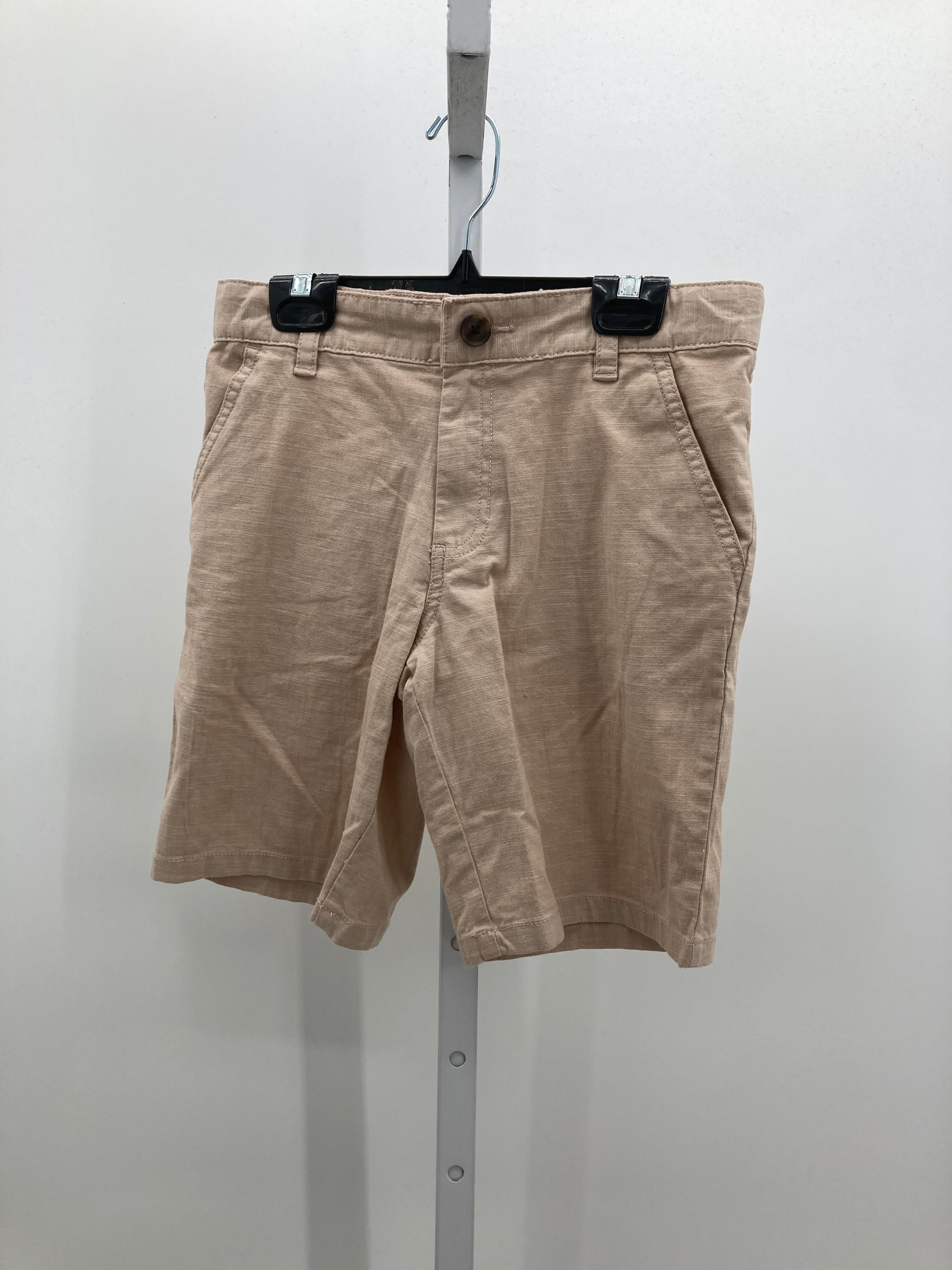 ADJ WAIST SHORTS