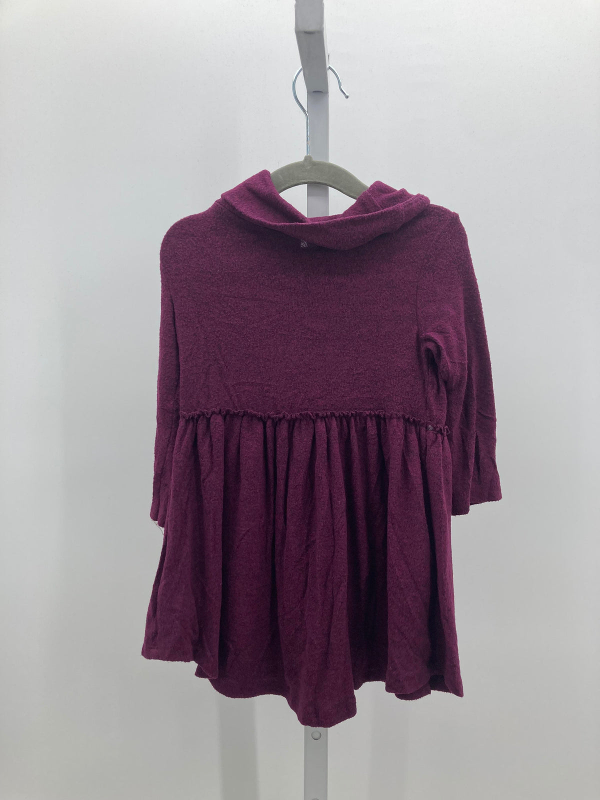 Old Navy Size 18-24 Months Girls Long Sleeve Dress