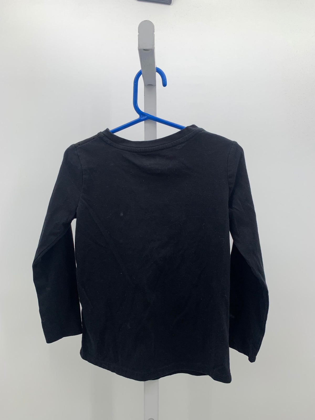 Cat & Jack Size 4-5 Girls Long Sleeve Shirt