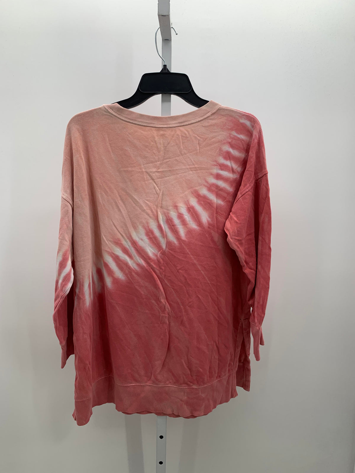 Old Navy Size Medium Misses Long Sleeve Shirt