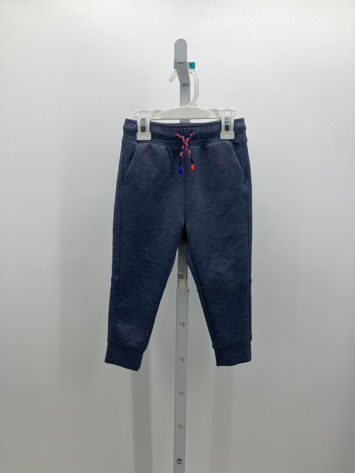 DRAW WAIST KNIT