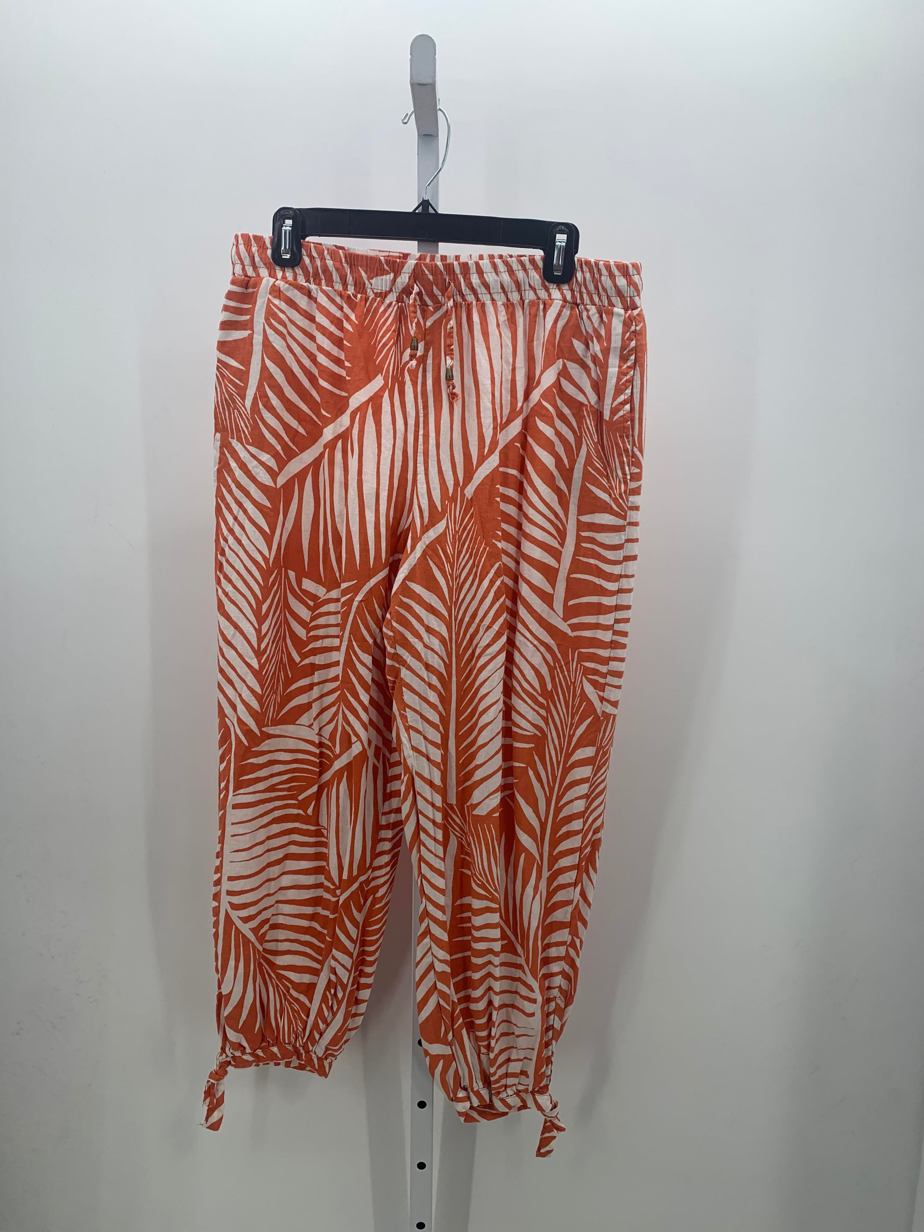 Panama Jack Size Extra Large Misses Pants