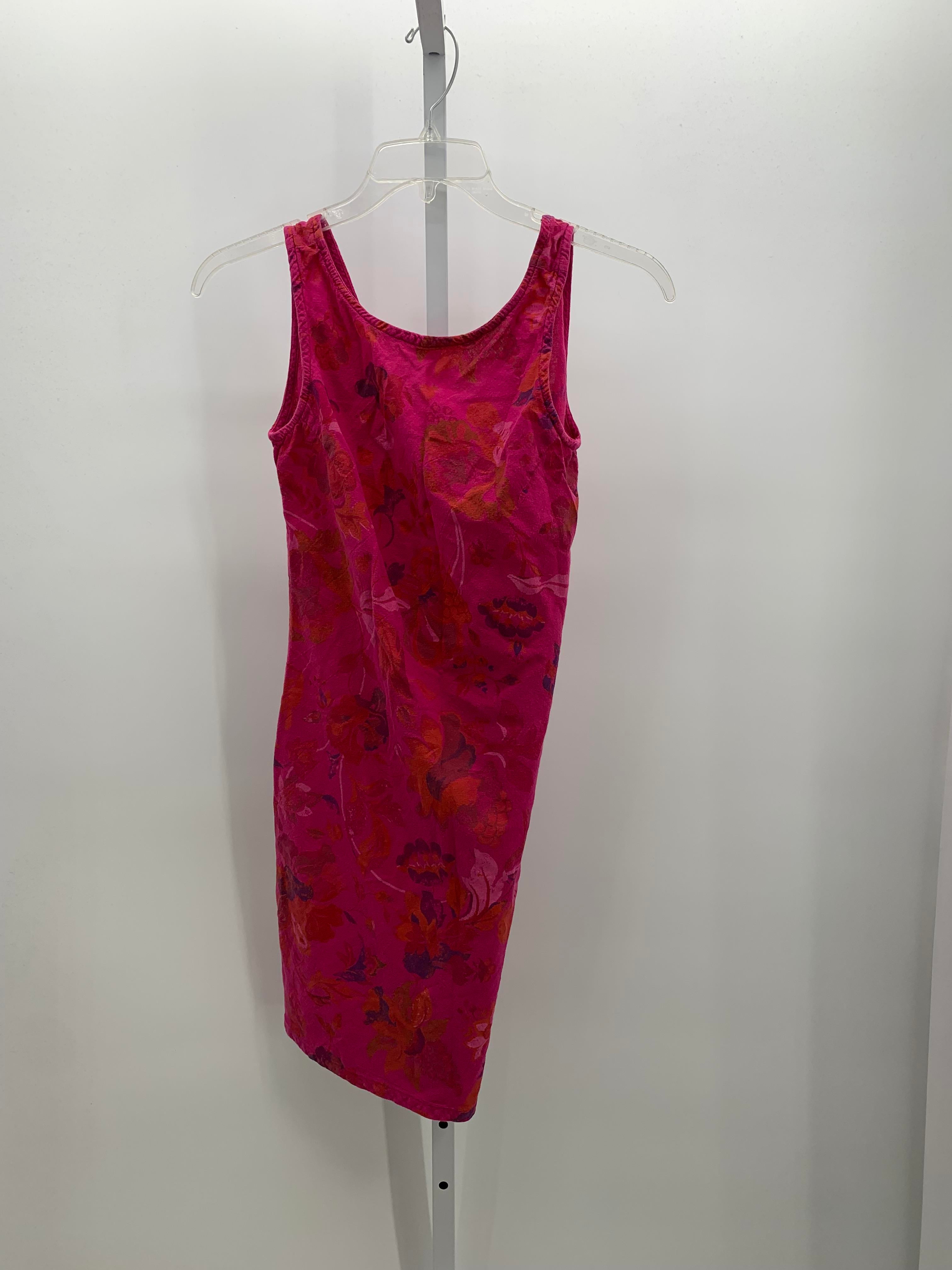 Size X Small Misses Sundress