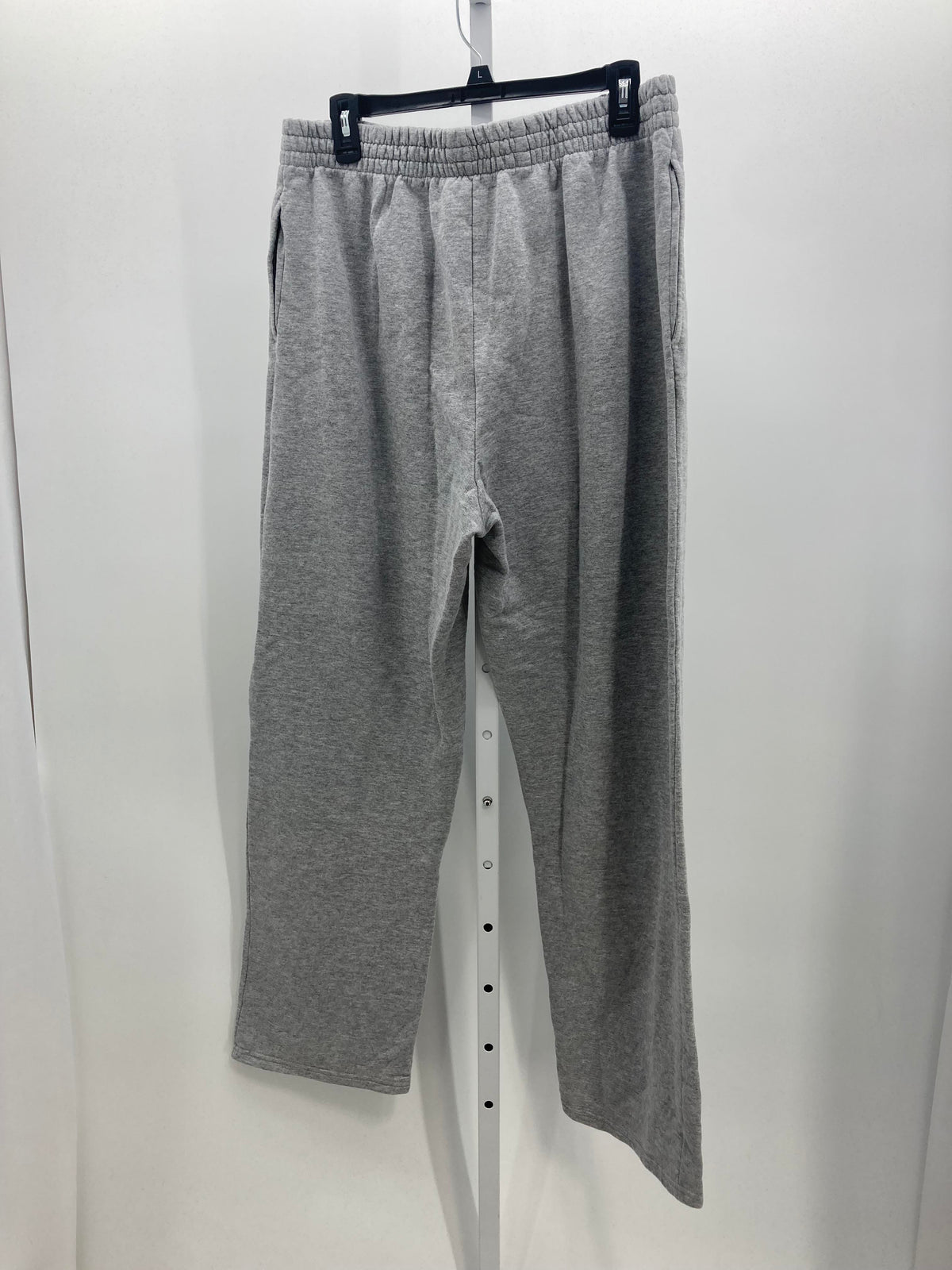DRAW WAIST KNIT