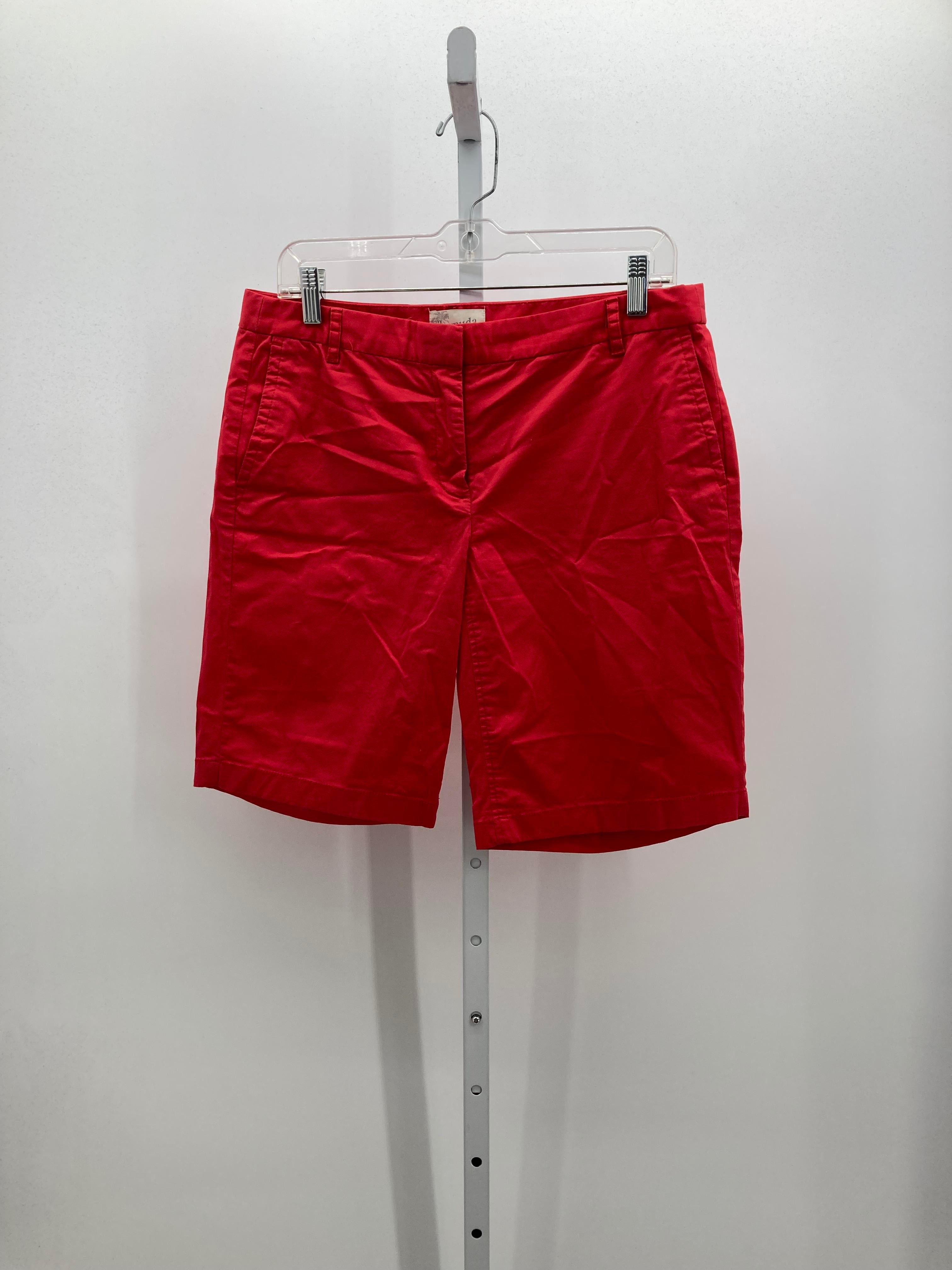J. Crew Size 8 Misses Shorts