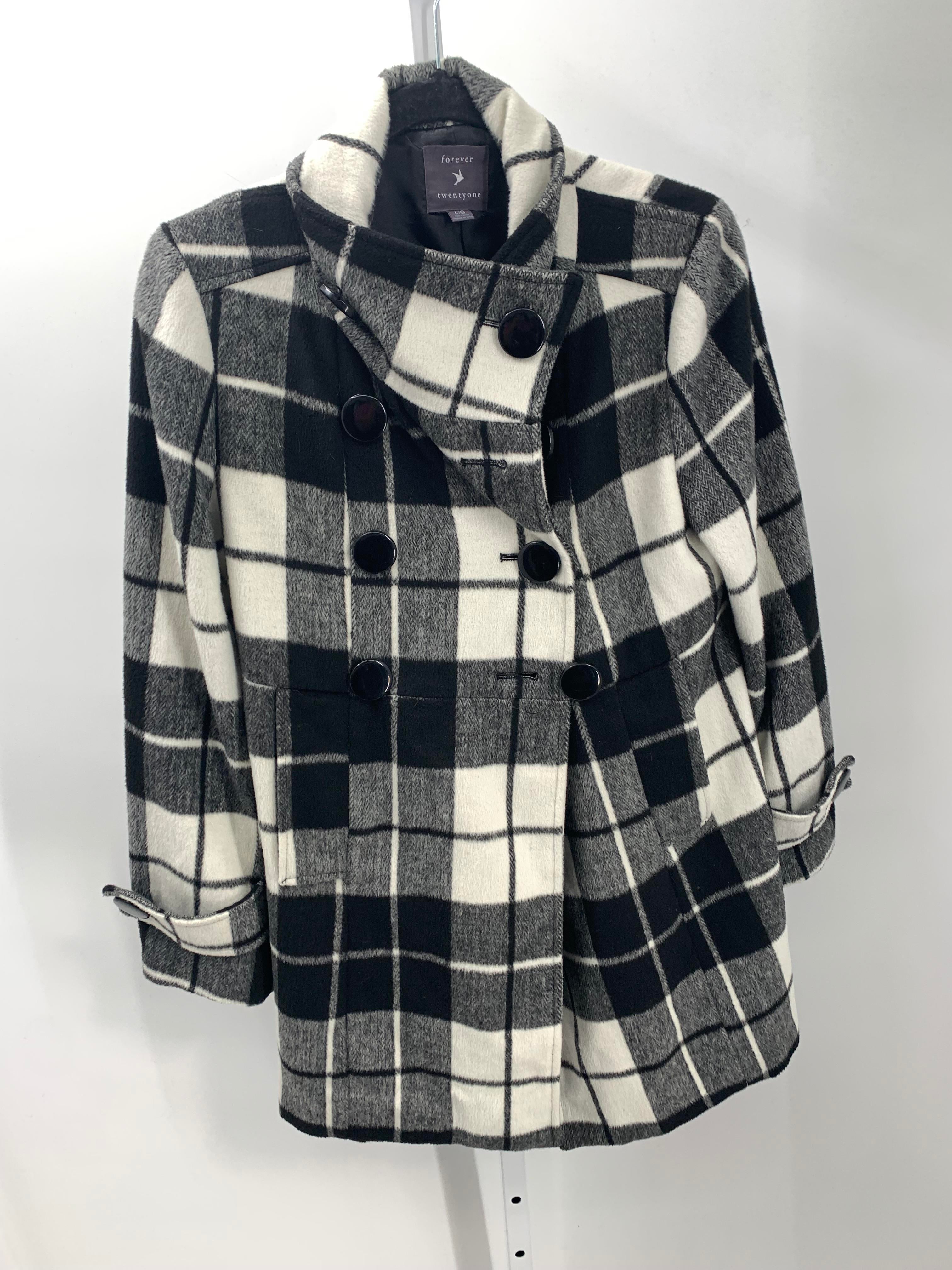 Forever 21 Size Large Juniors Jacket