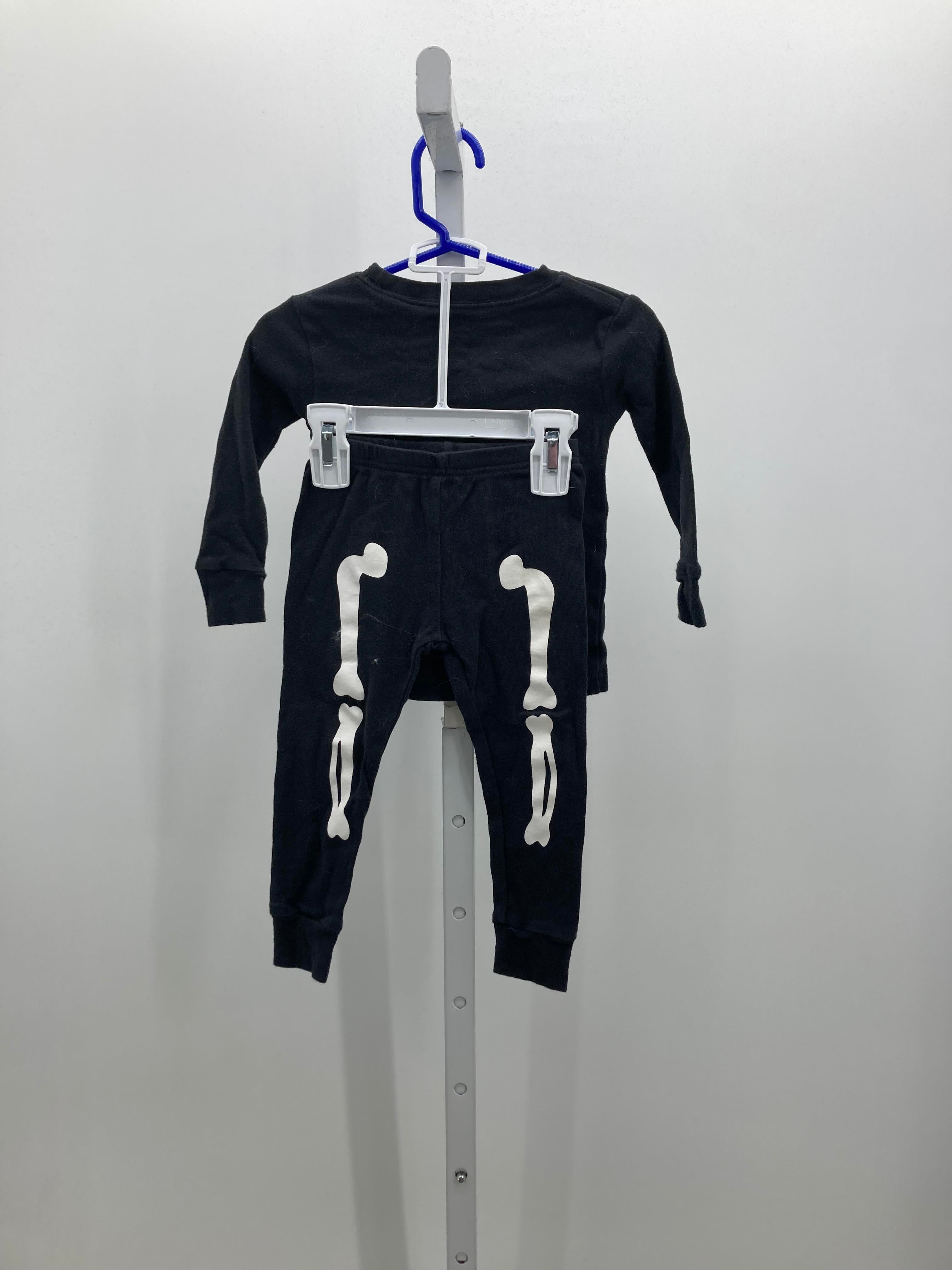 PJS SKELETON