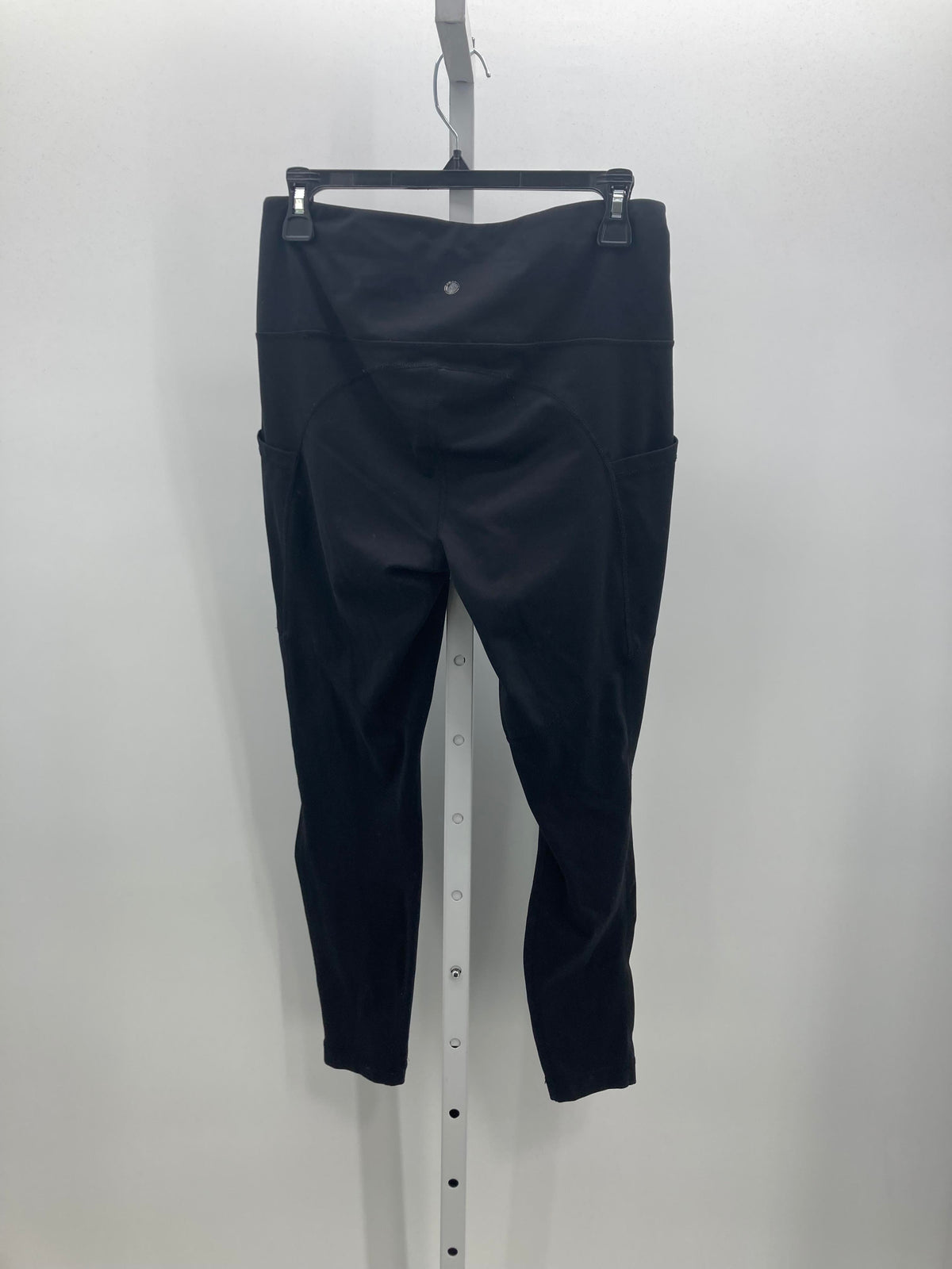Yogalicious Size Large Misses Leggings