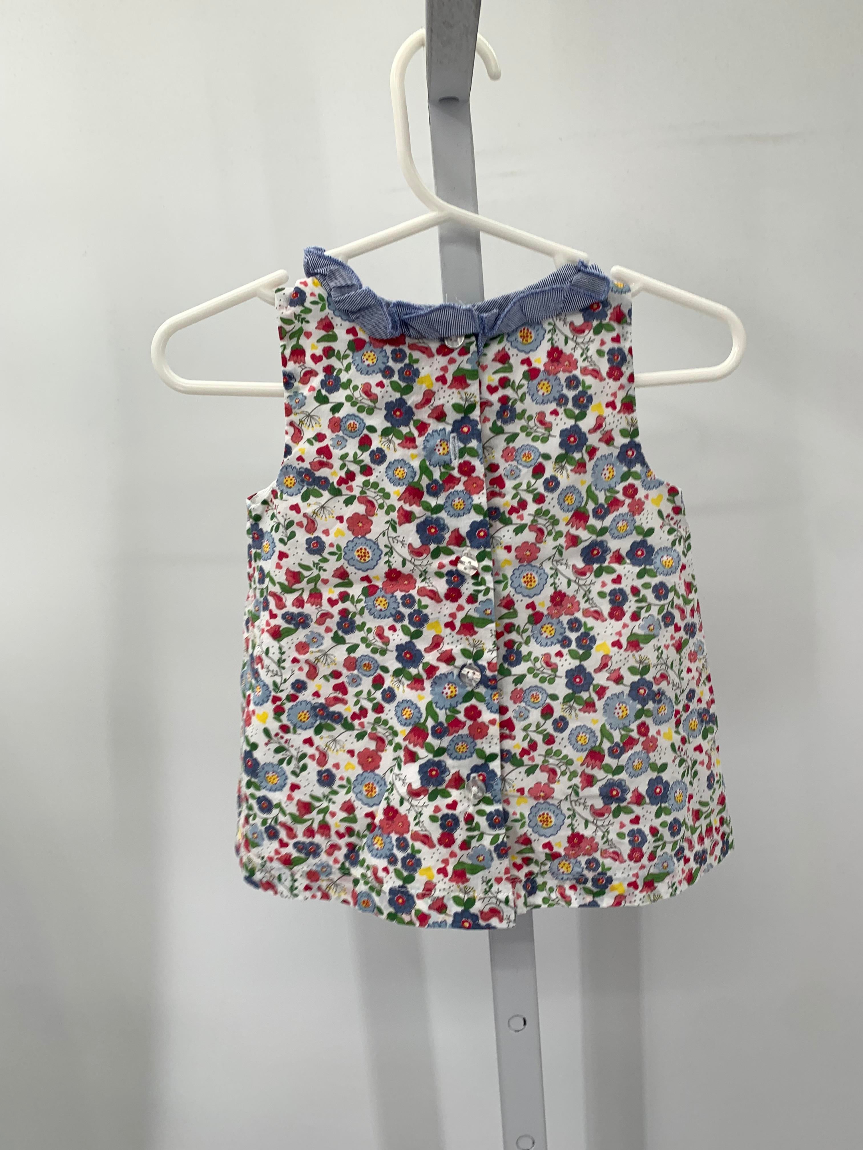 Little Me Size 12 Months Girls Tank