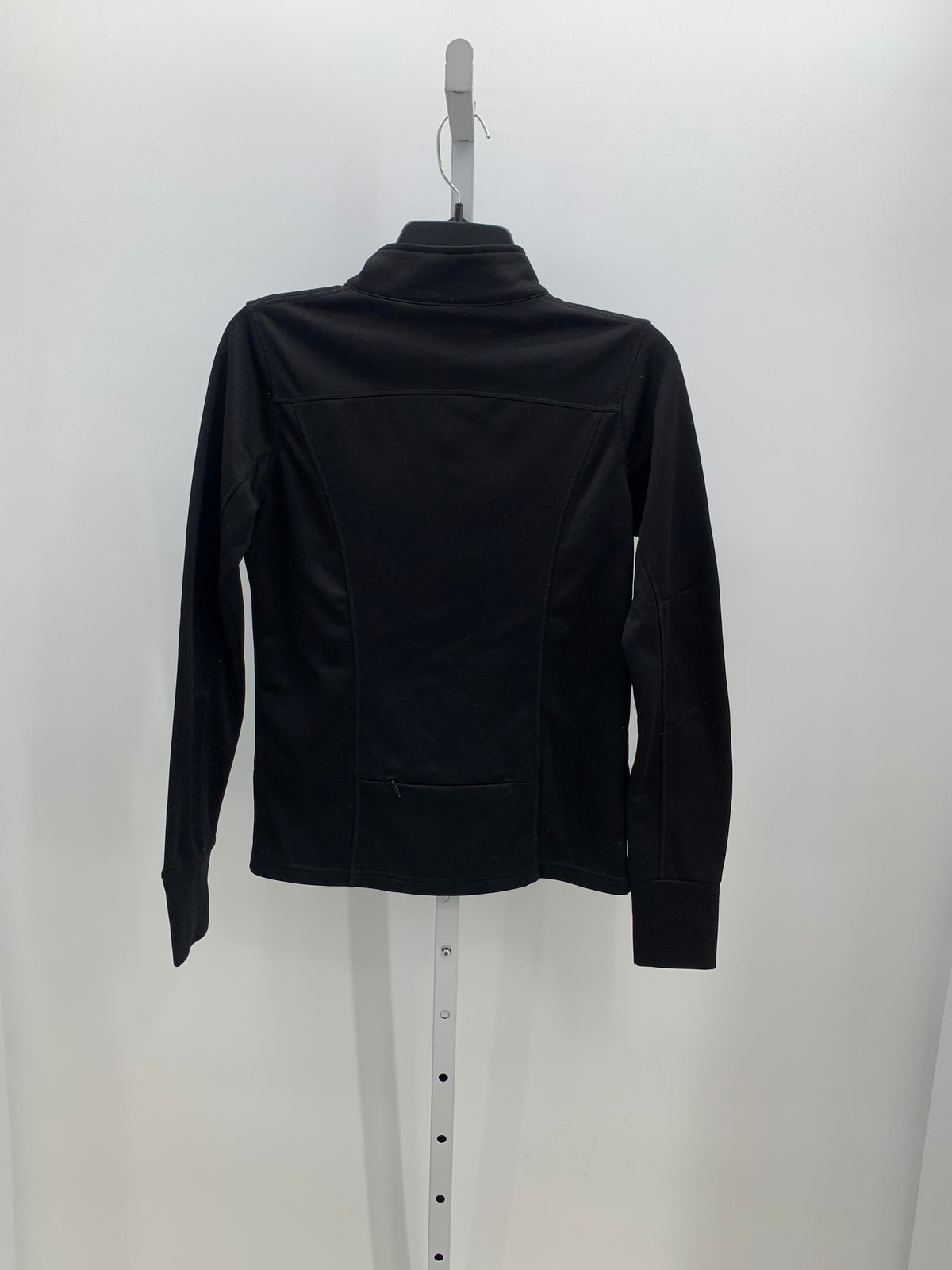 Size Small Misses Sweat Jacket