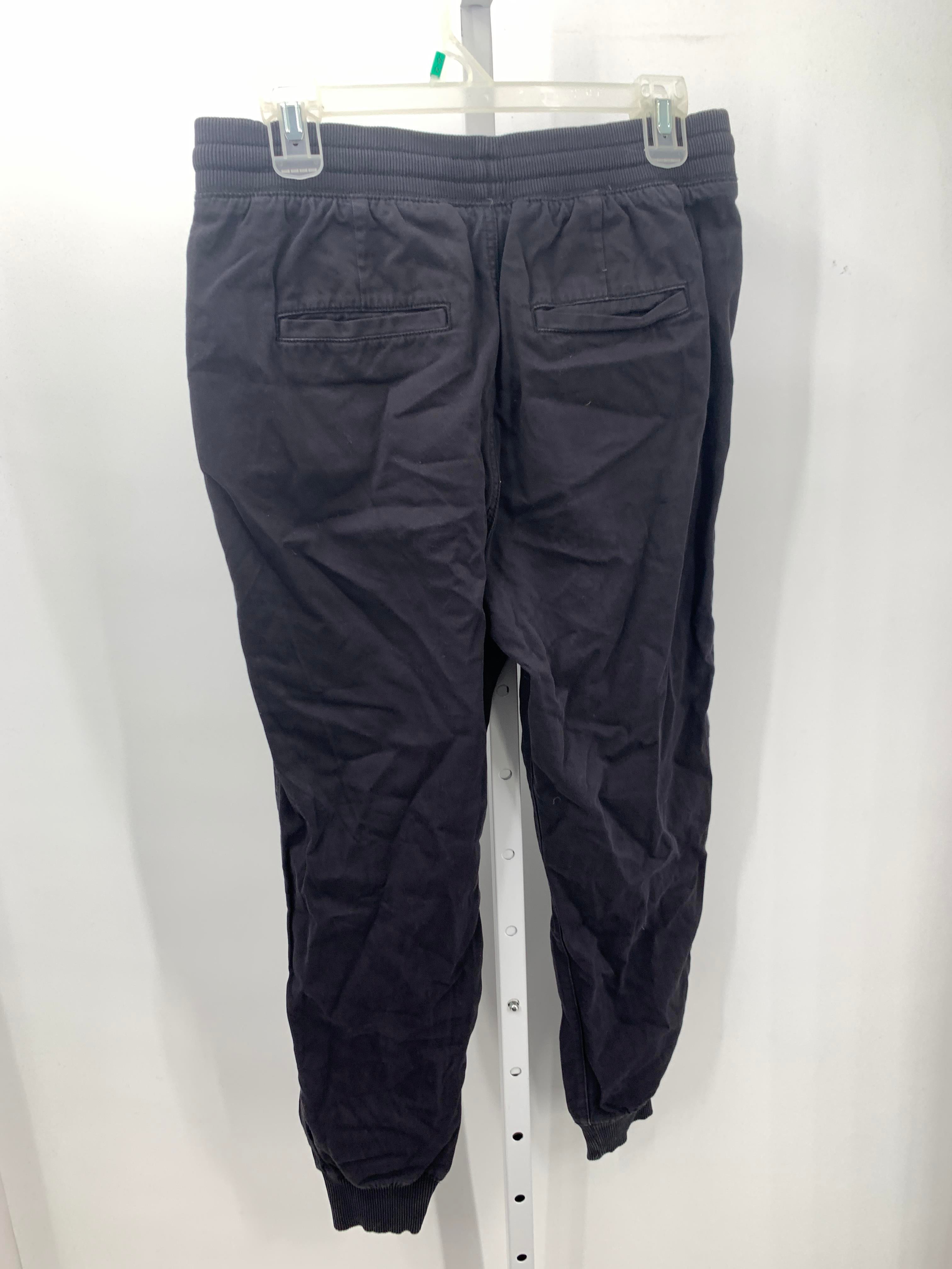 ELASTIC WAIST JOGGER