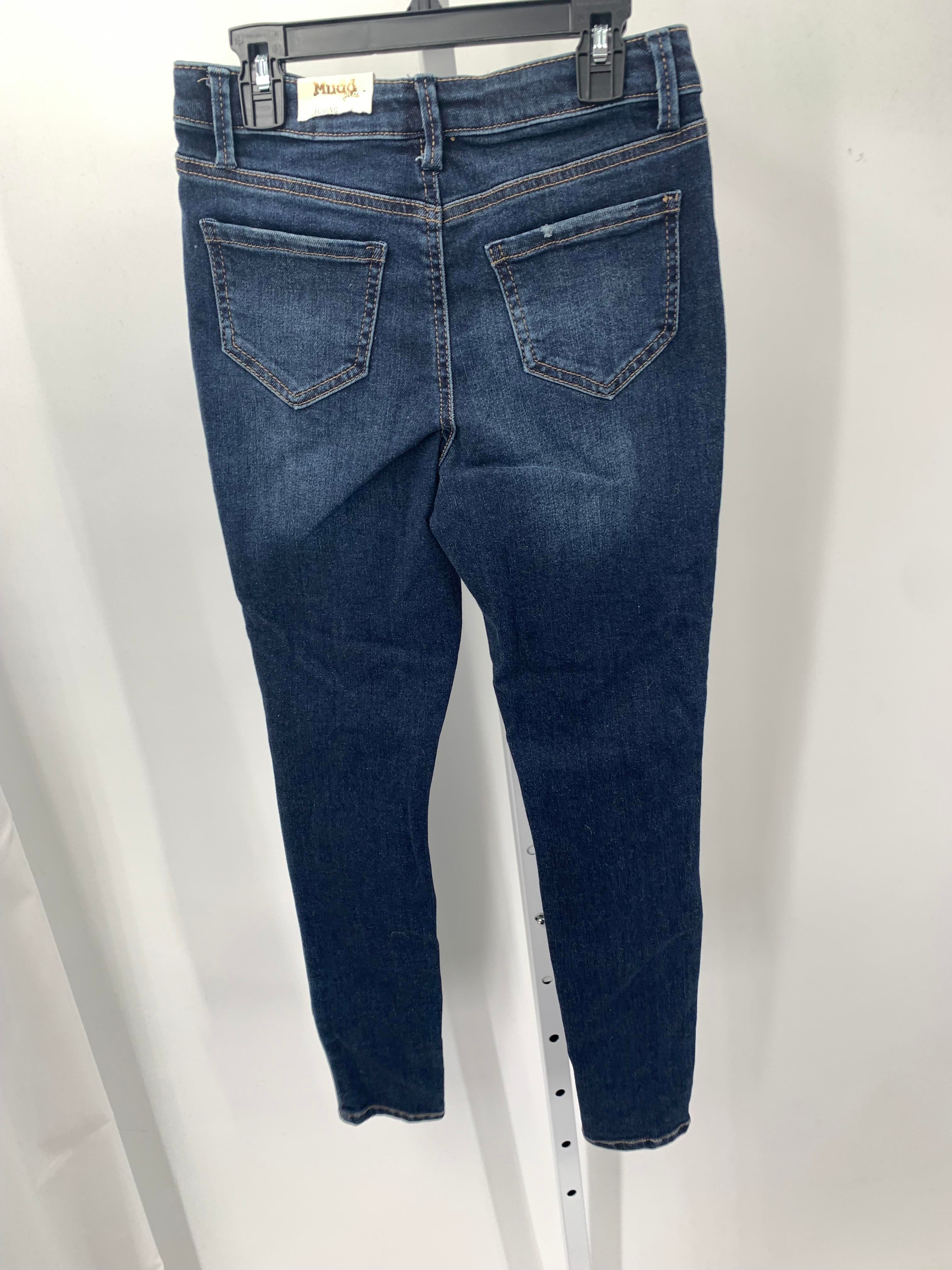 Mudd Size 12 Girls Jeans