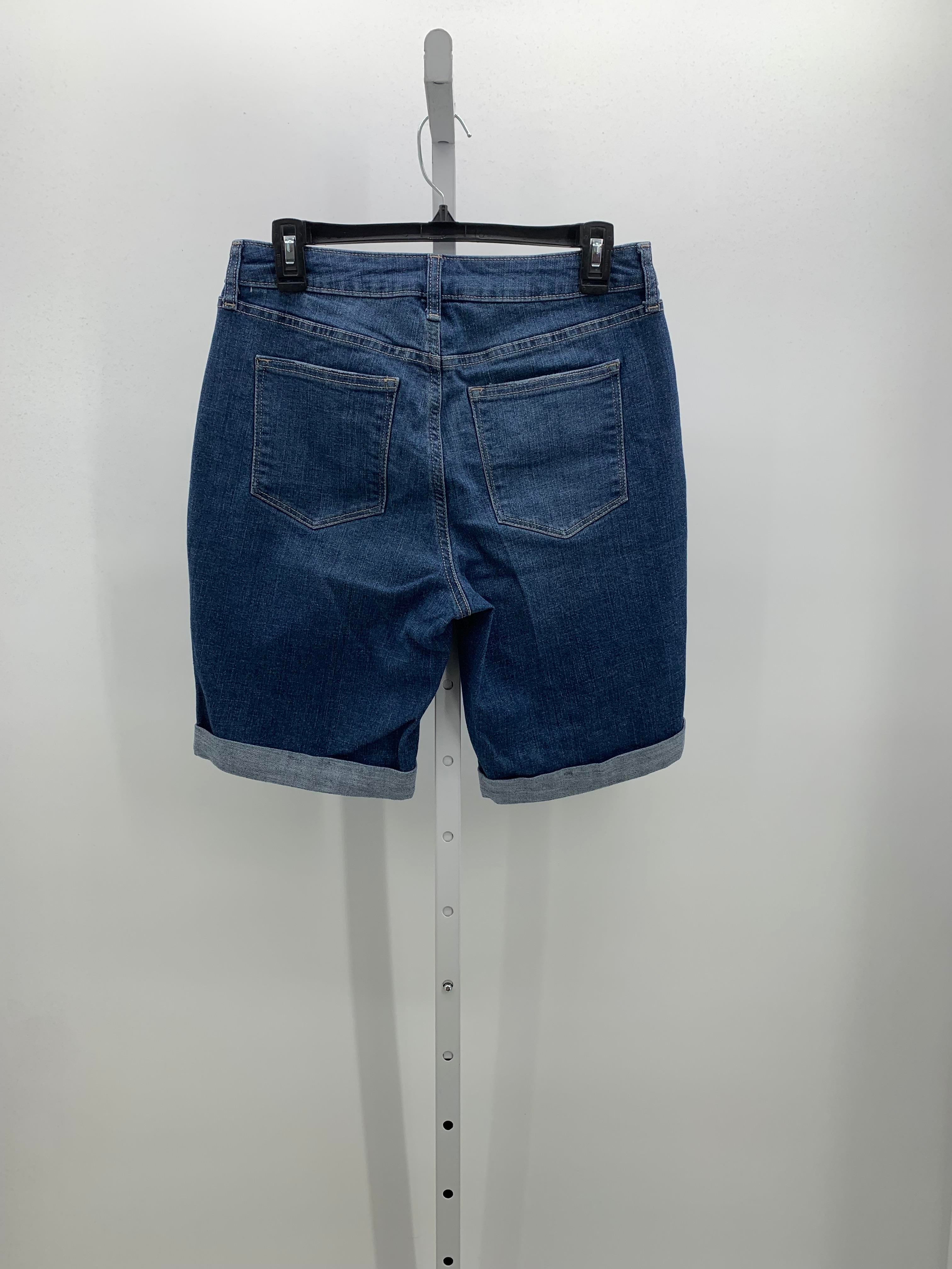 Sonoma Size 8 Misses Shorts