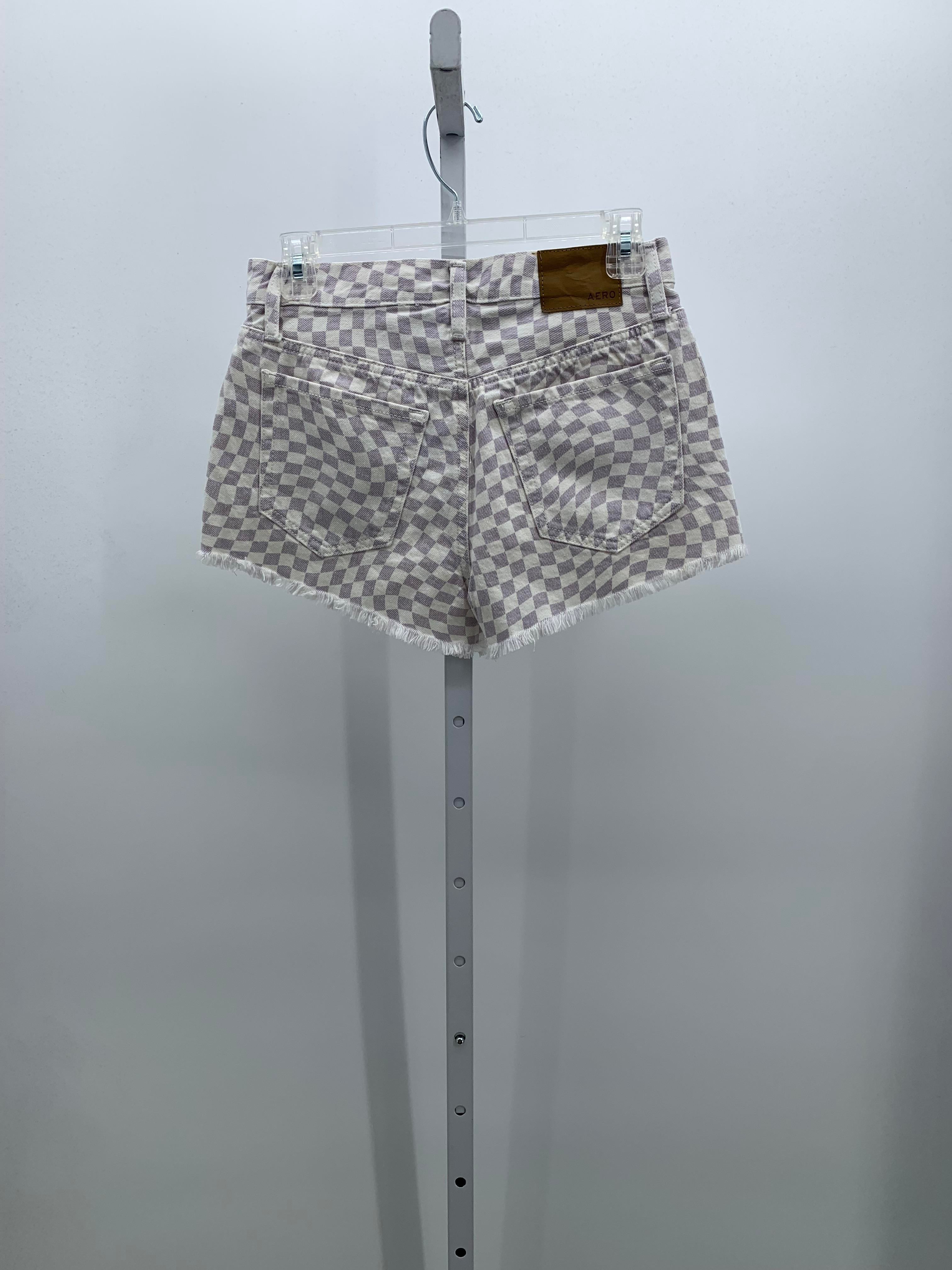 Aeropostale Size 2 Juniors Shorts