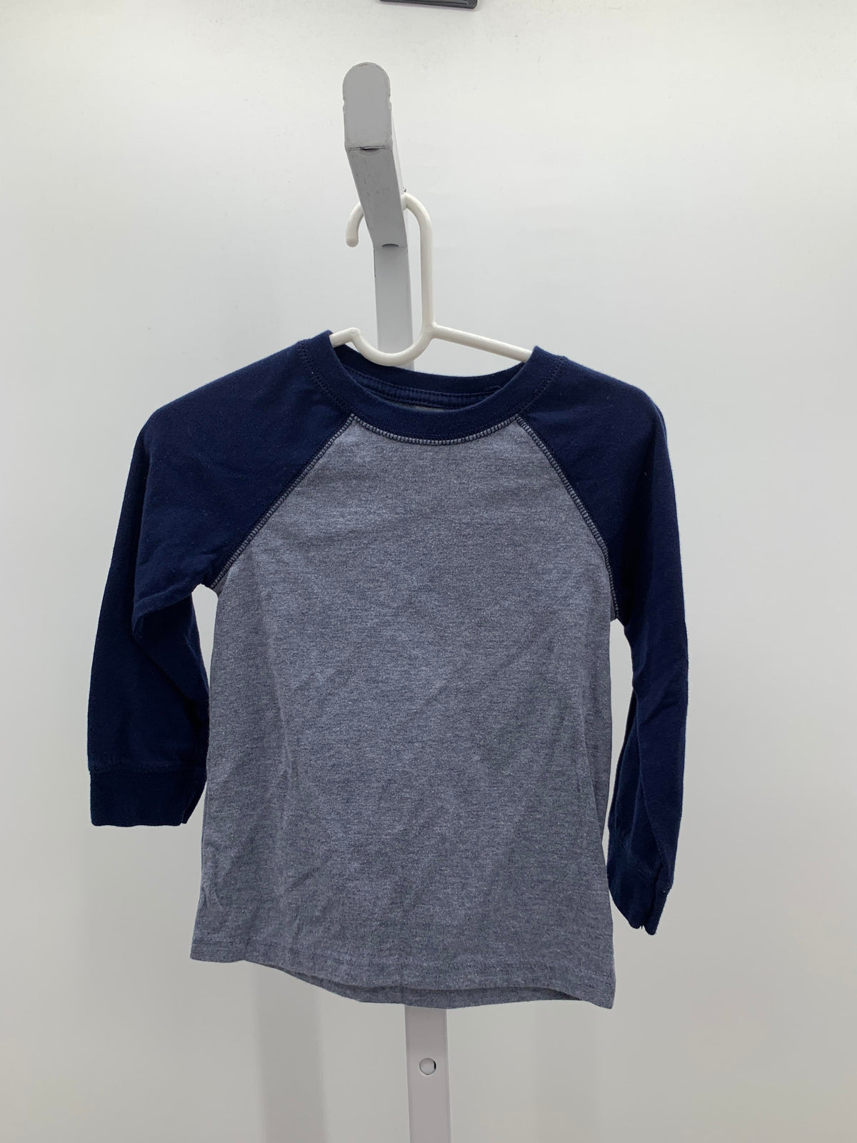 CREWNECK KNIT