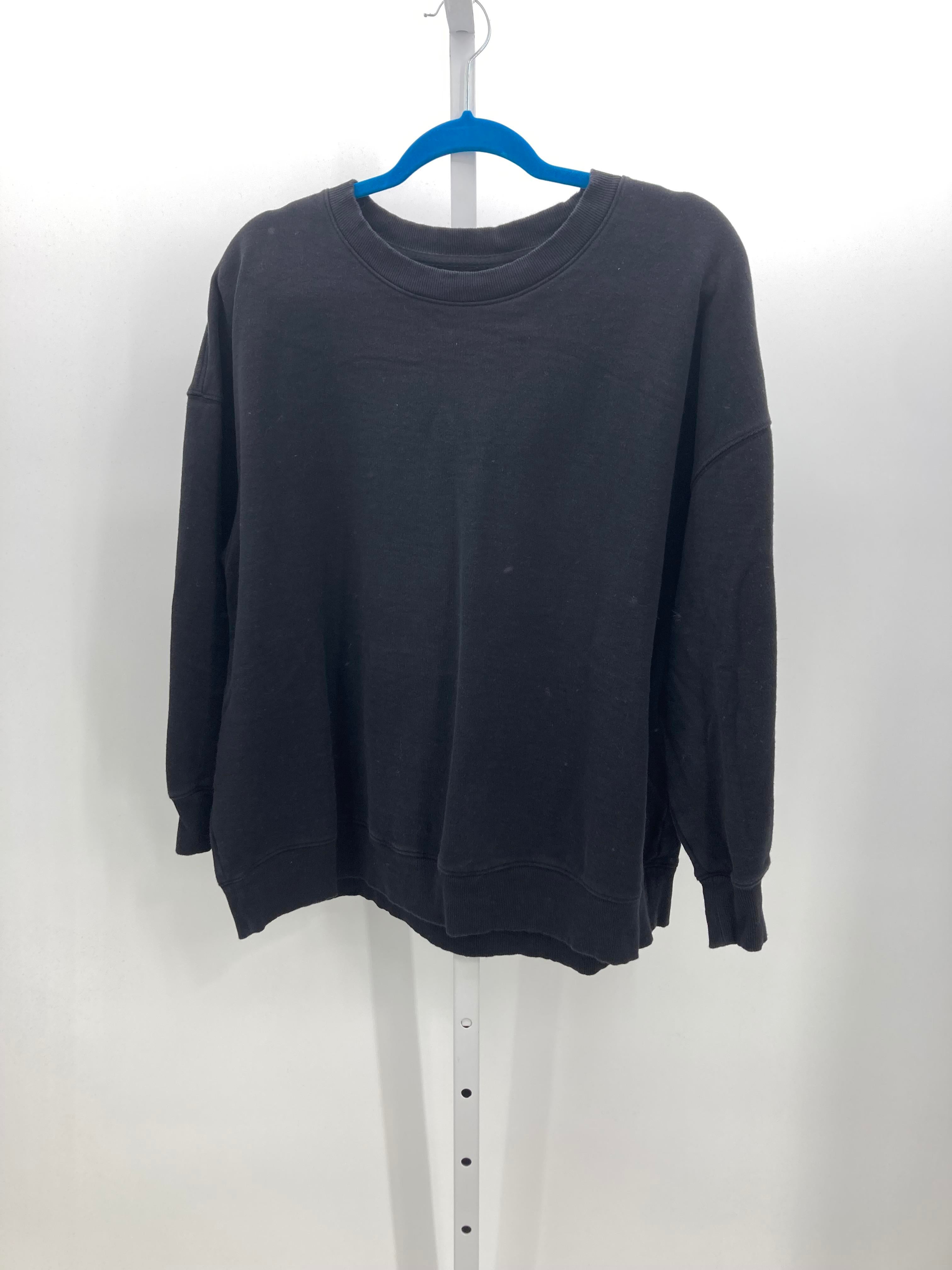 Old Navy Size Extra Large Misses Long Sleeve Shirt