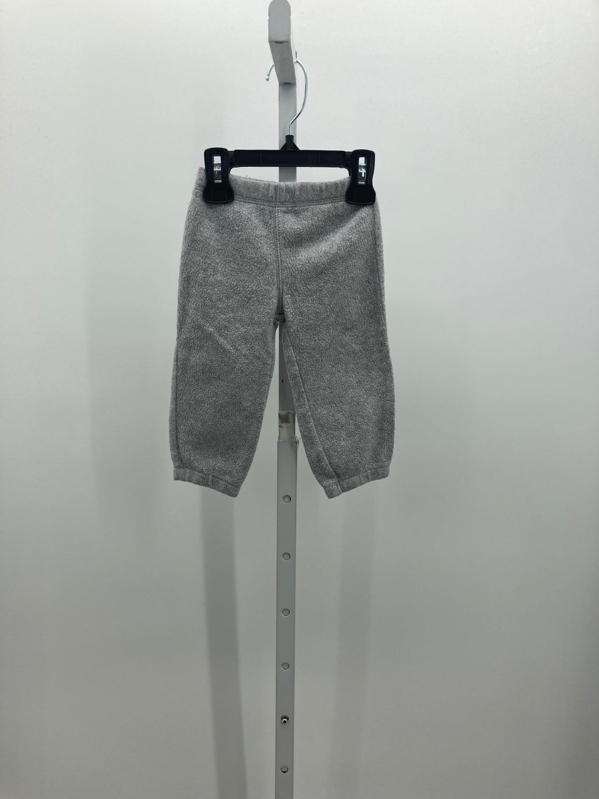 FLEECE PANTS