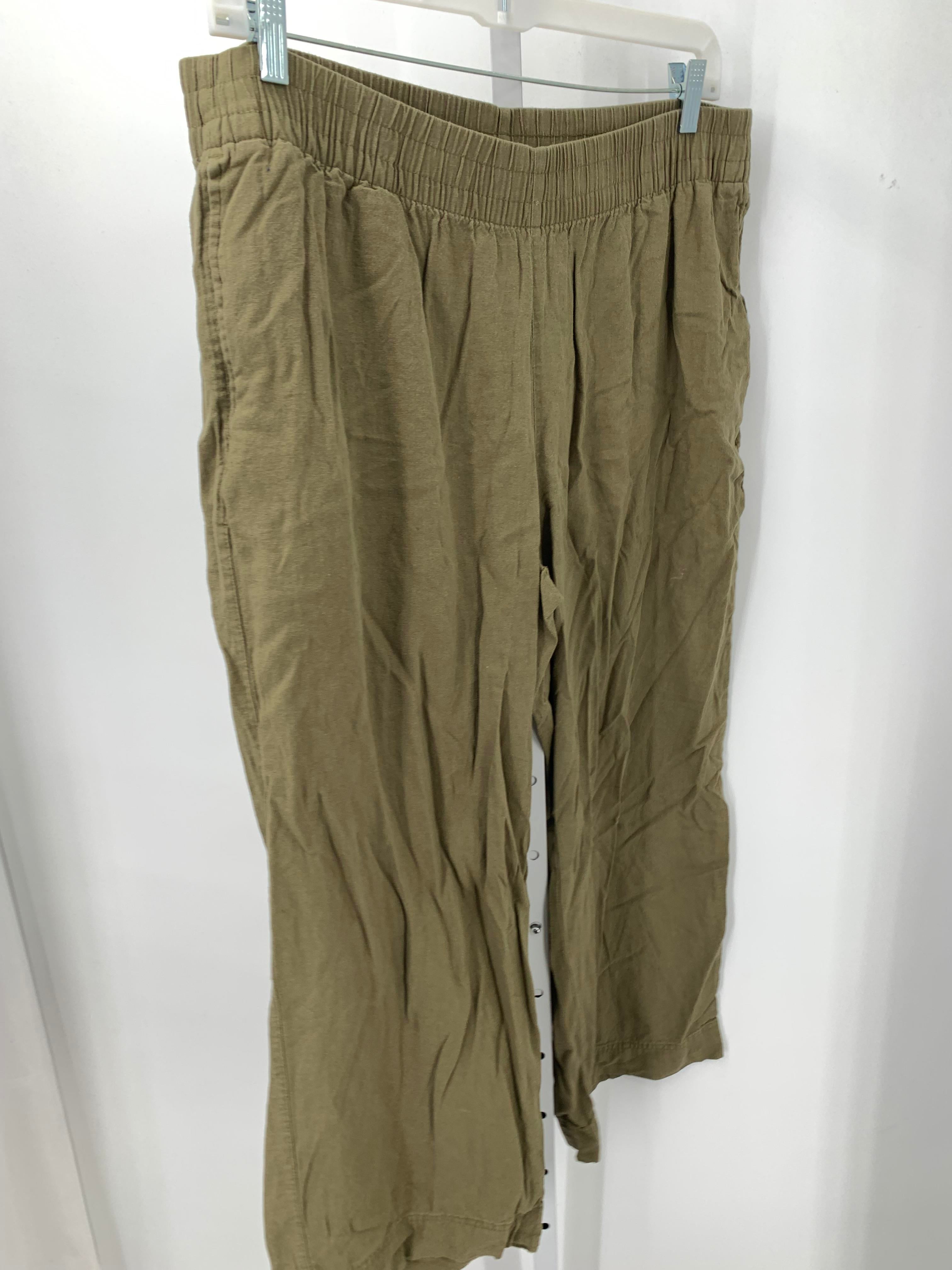 Old Navy Size Extra Large Misses Pants