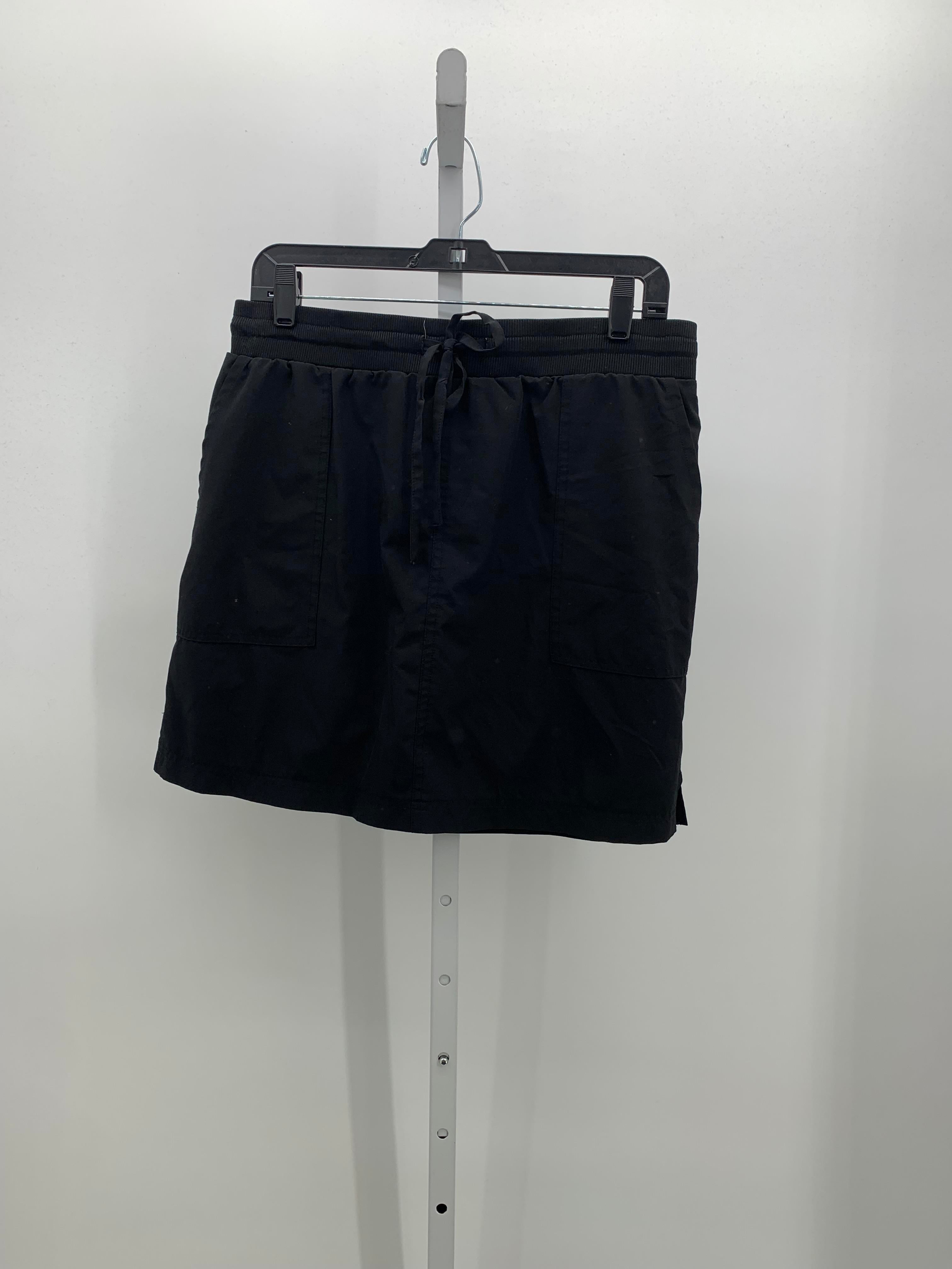 Rafaella Size Medium Misses Skirt