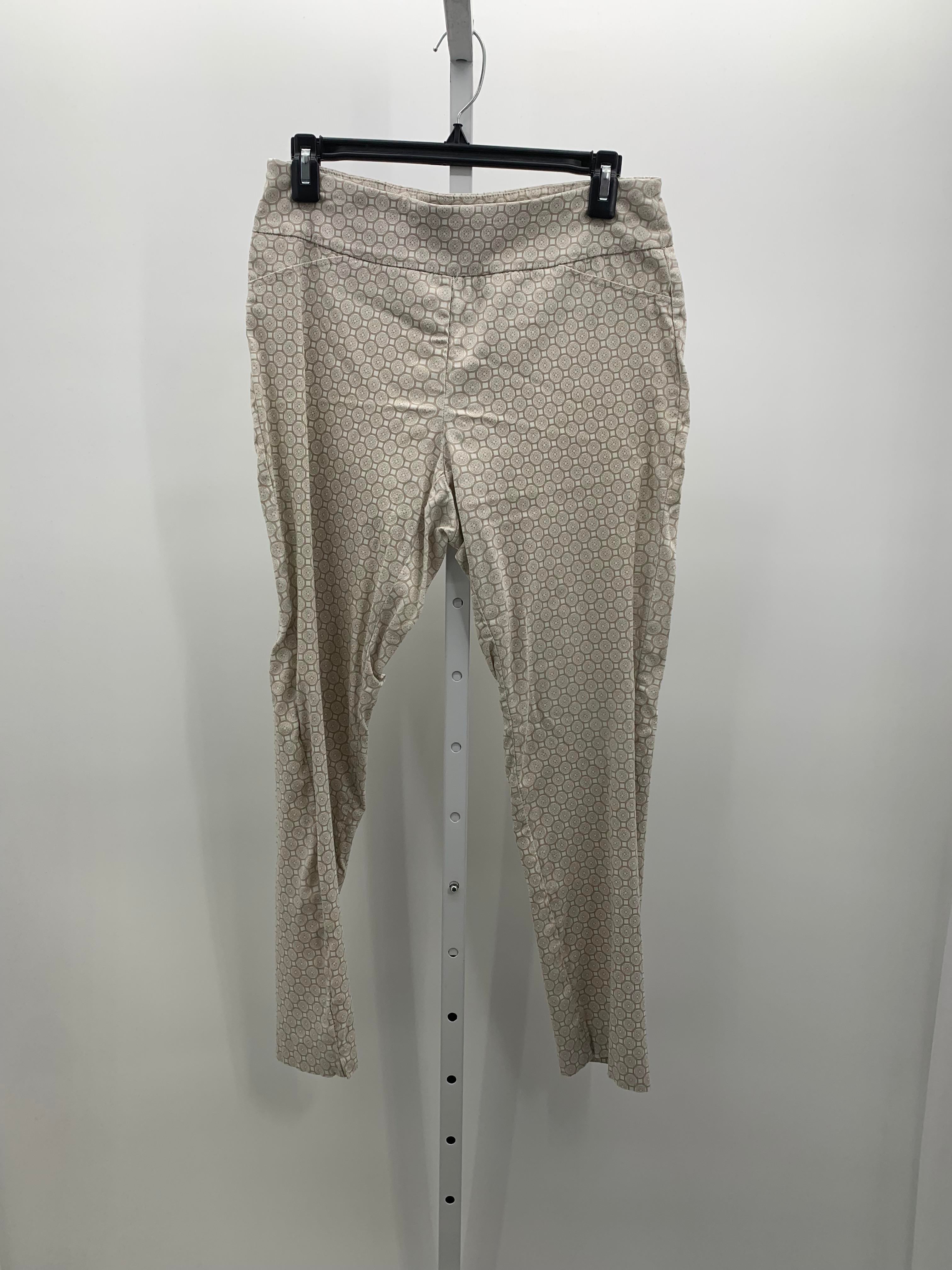 Charter Club Size 8 Petite Petite Pants