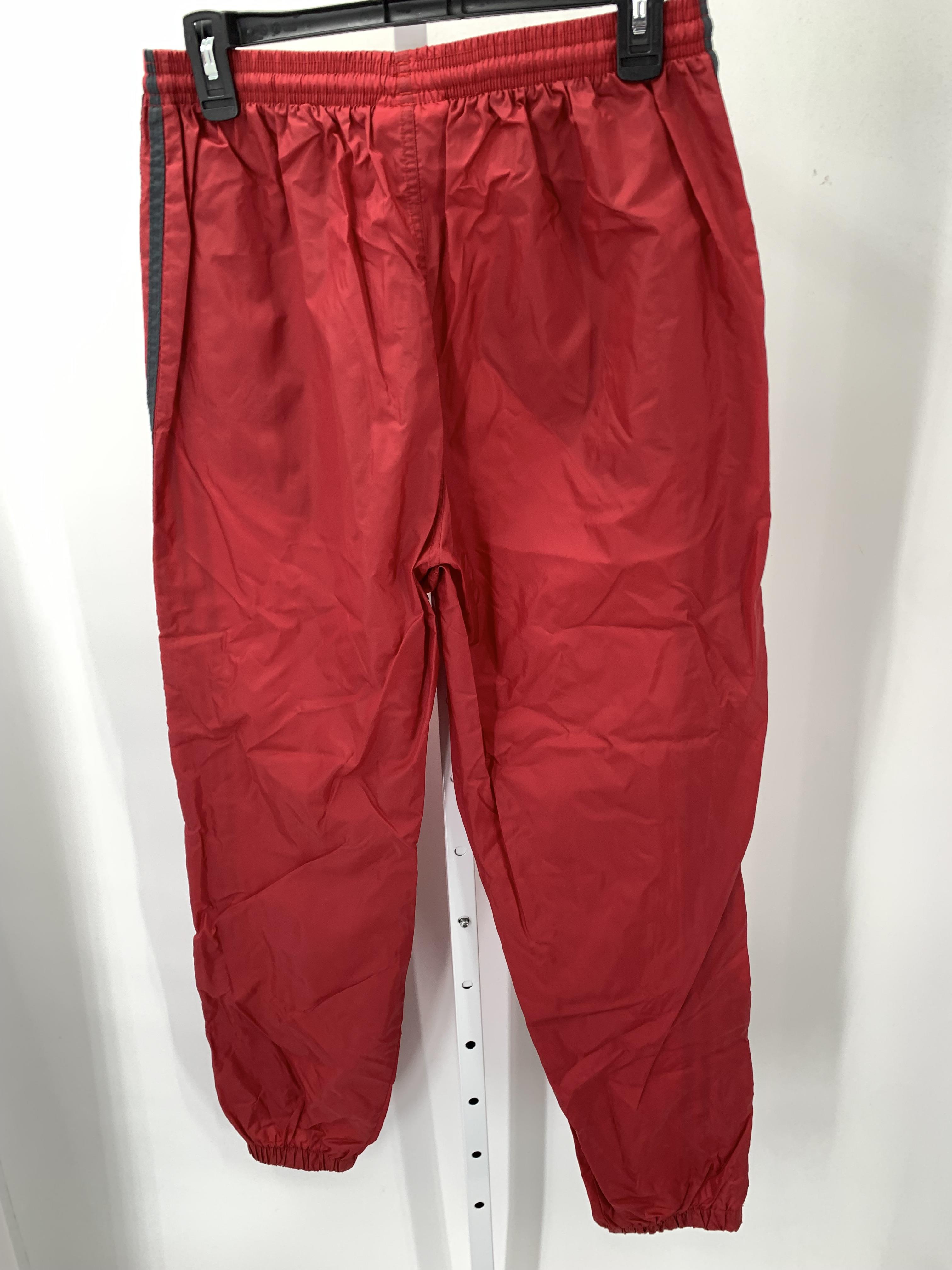 WINDBREAKER PANTS