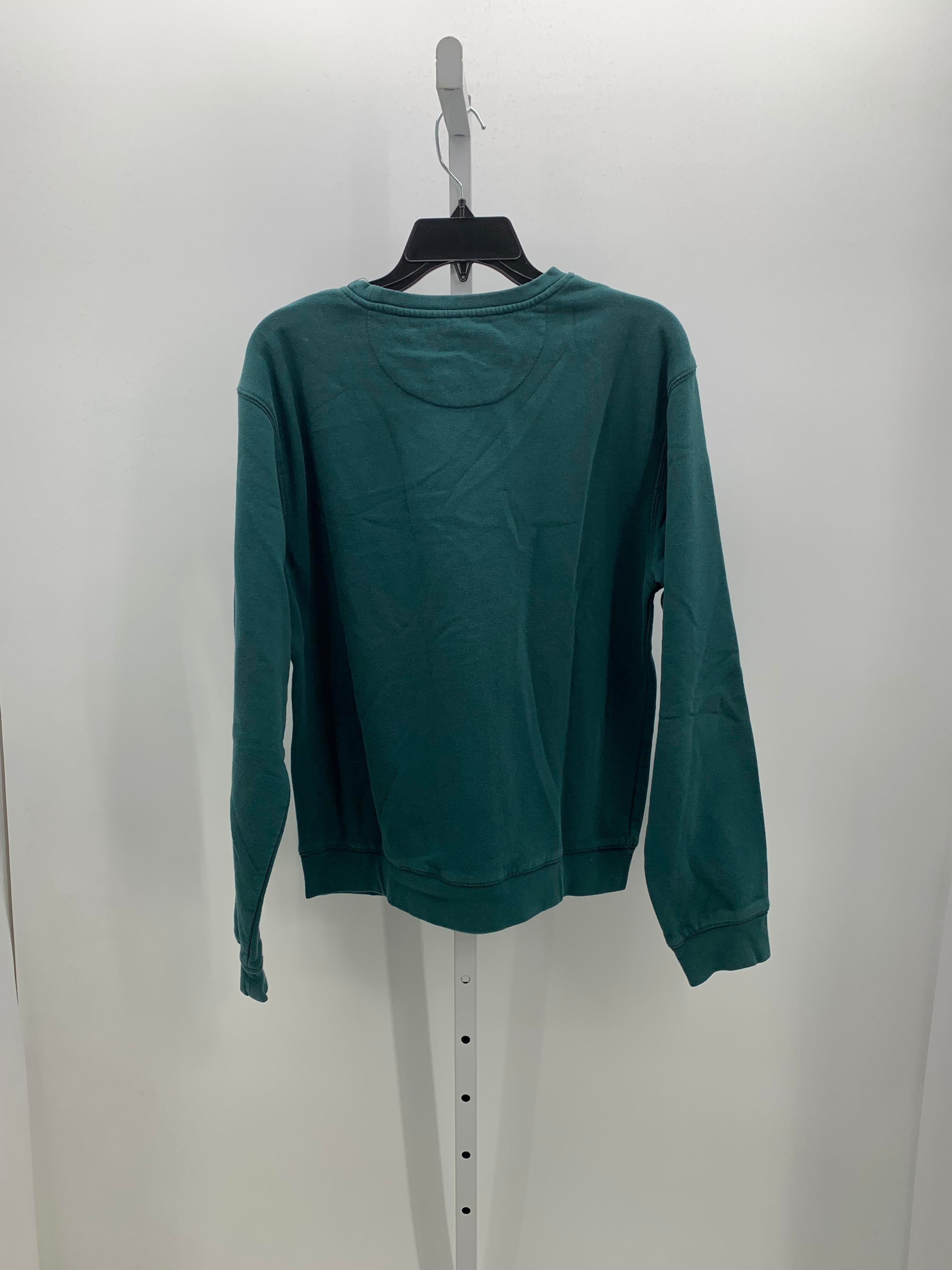 CREWNECK KNIT