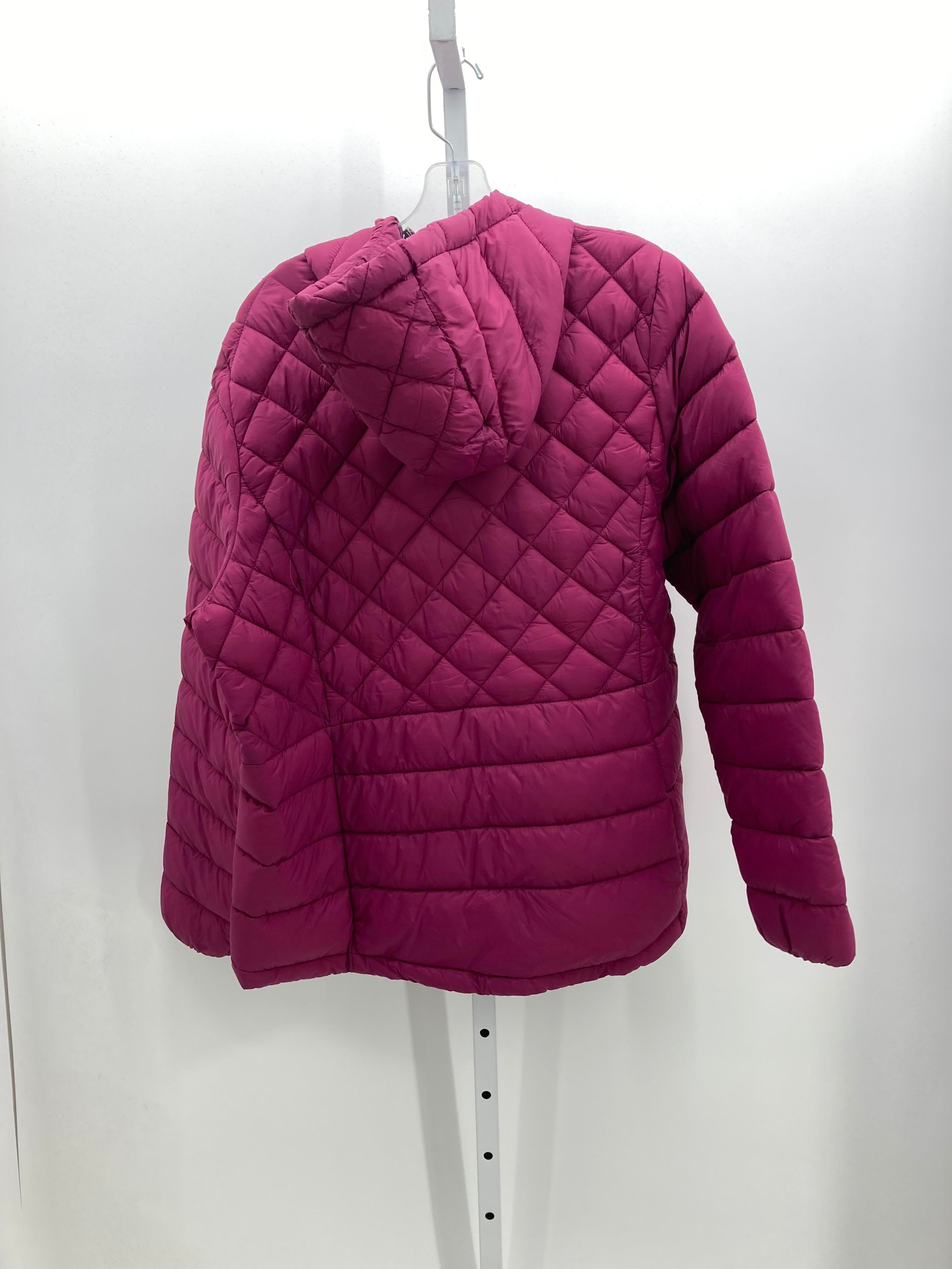 Zero Xposur Size XXL Misses Jacket