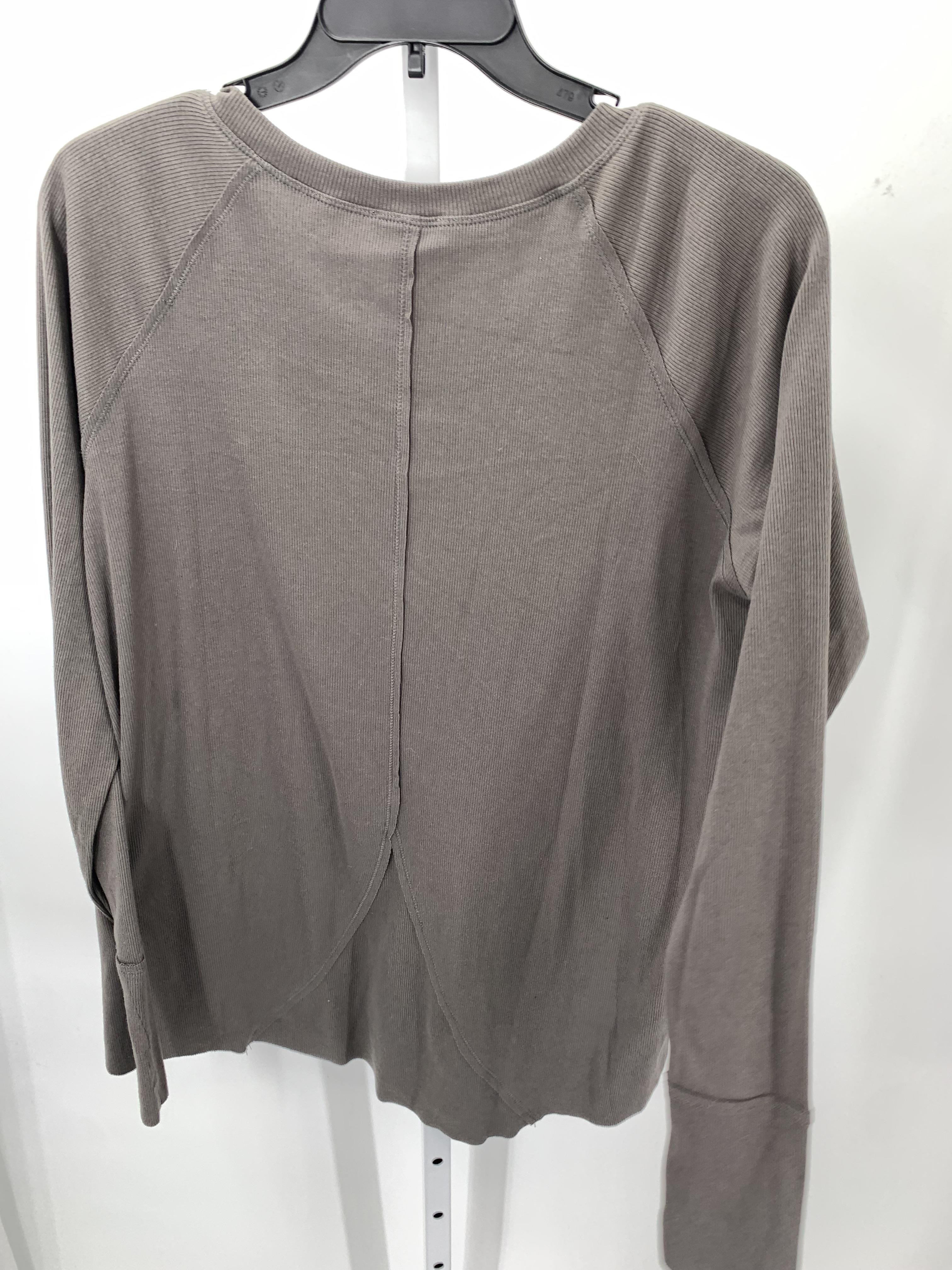 Easel Size 3X Womens Long Sleeve Shirt