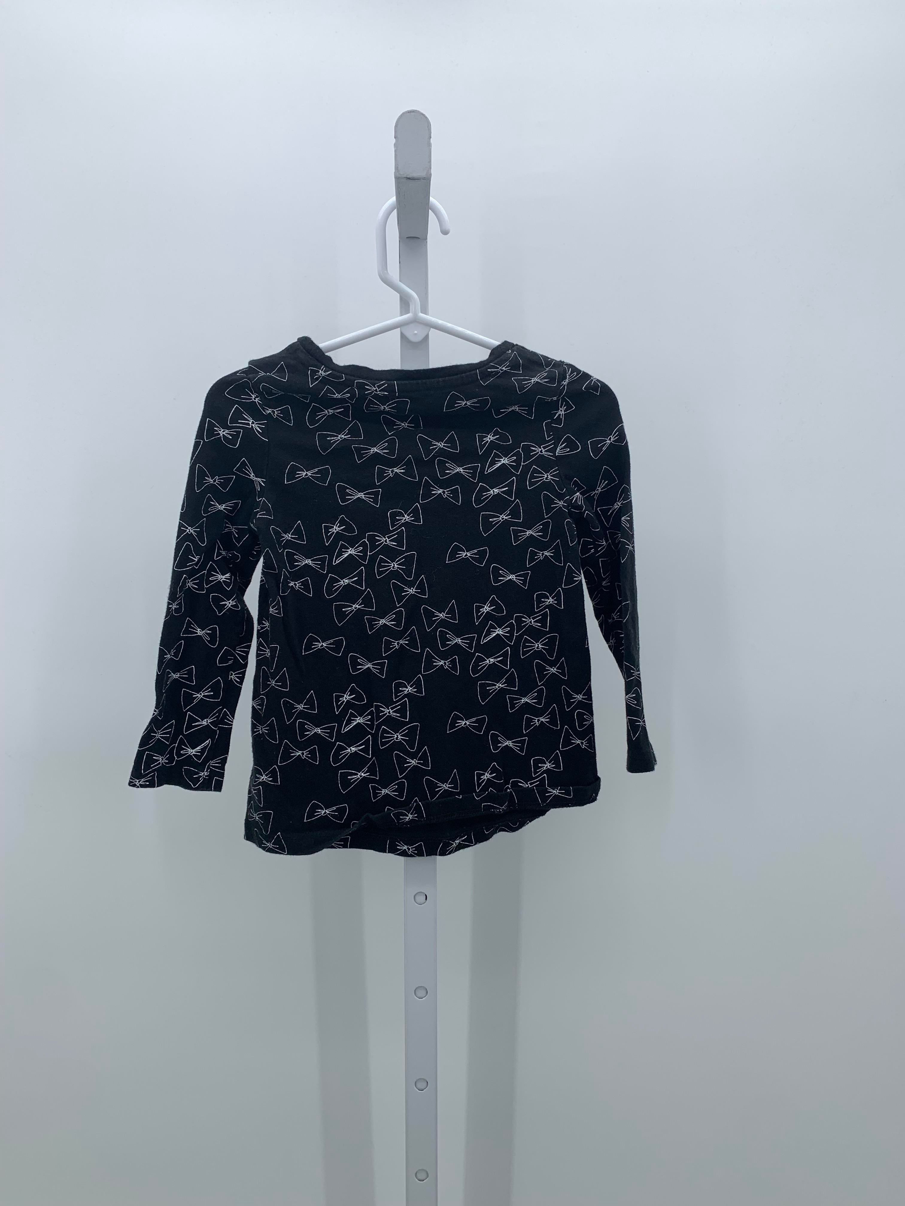 Baby Gap Size 3T Girls Long Sleeve Shirt
