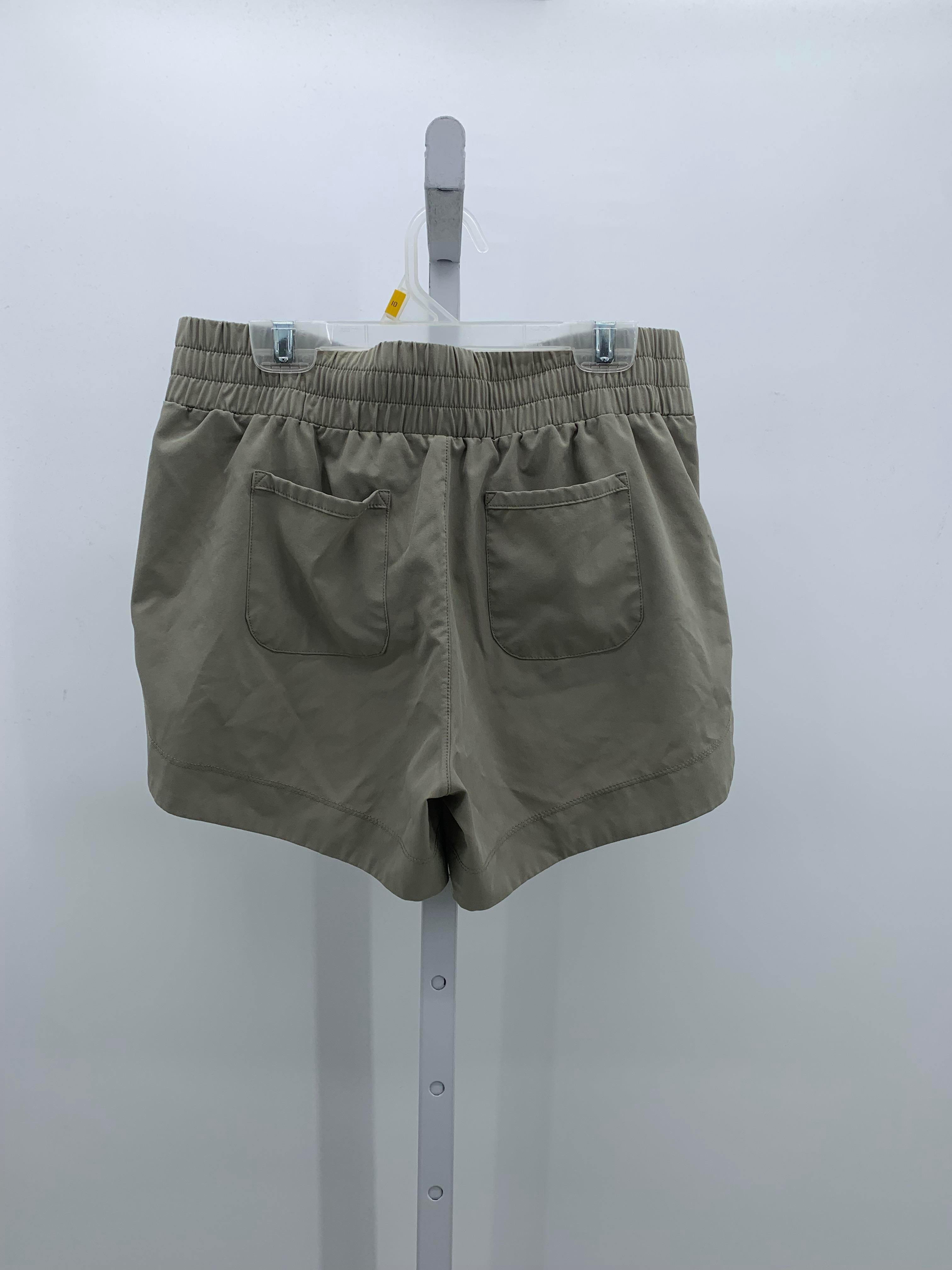 Kyodan Size Small Misses Shorts