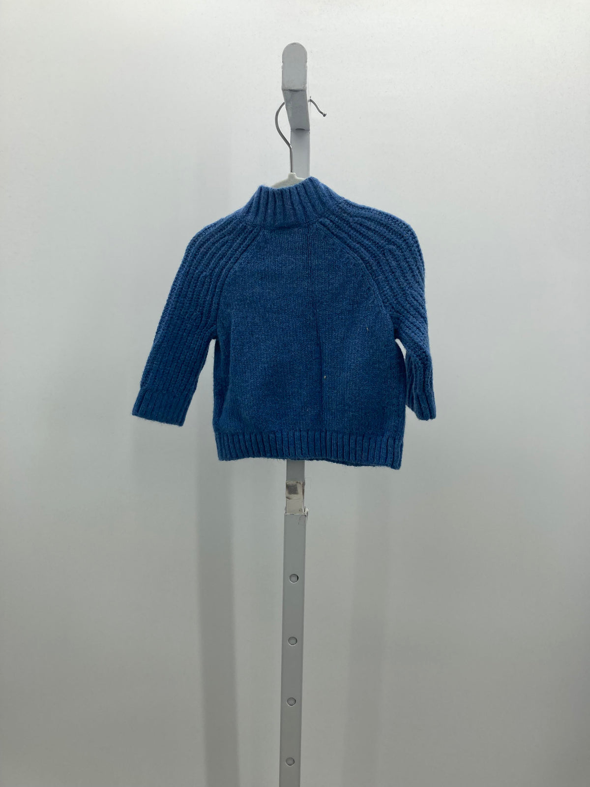 Baby Gap Size 3-6 Months Girls Long Sleeve Sweater