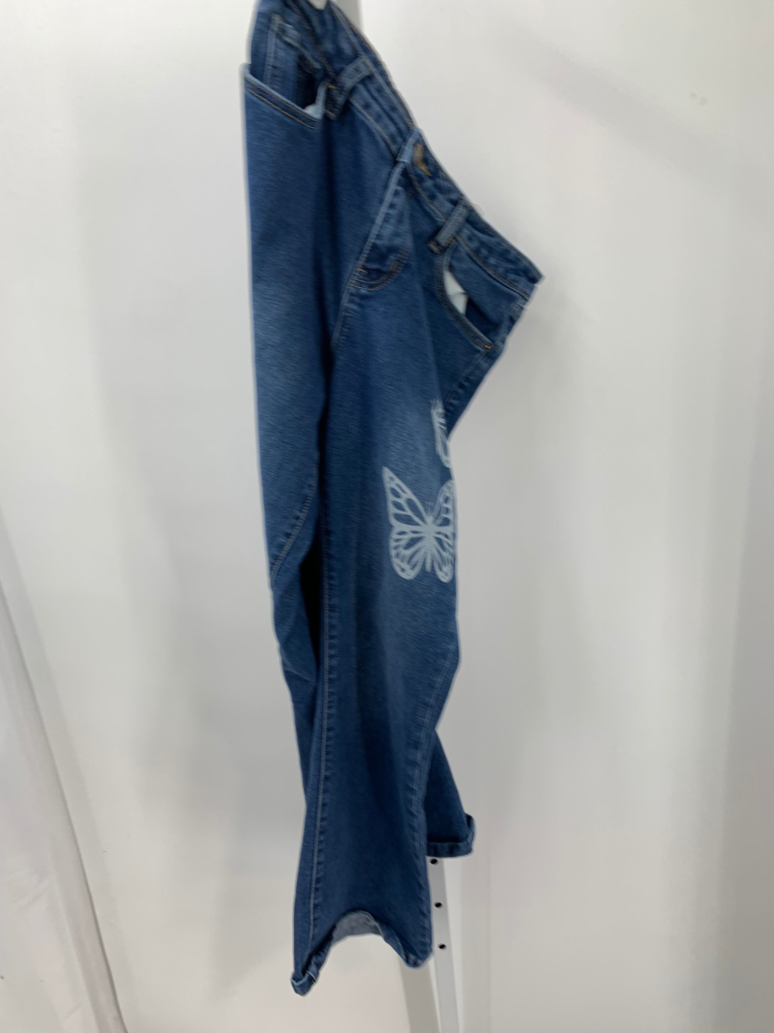 Size 11 Juniors Jeans