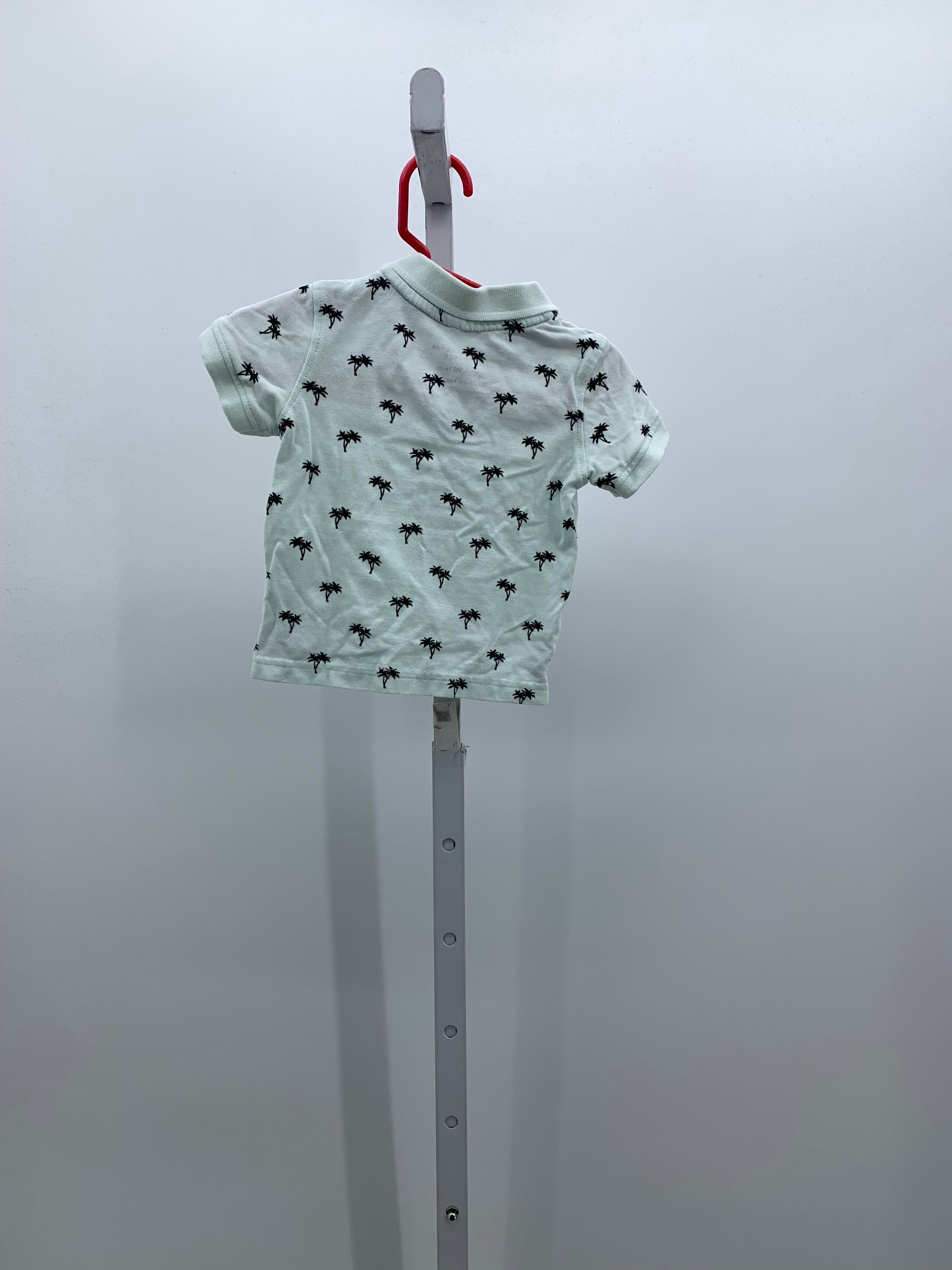 PALM TREES POLO