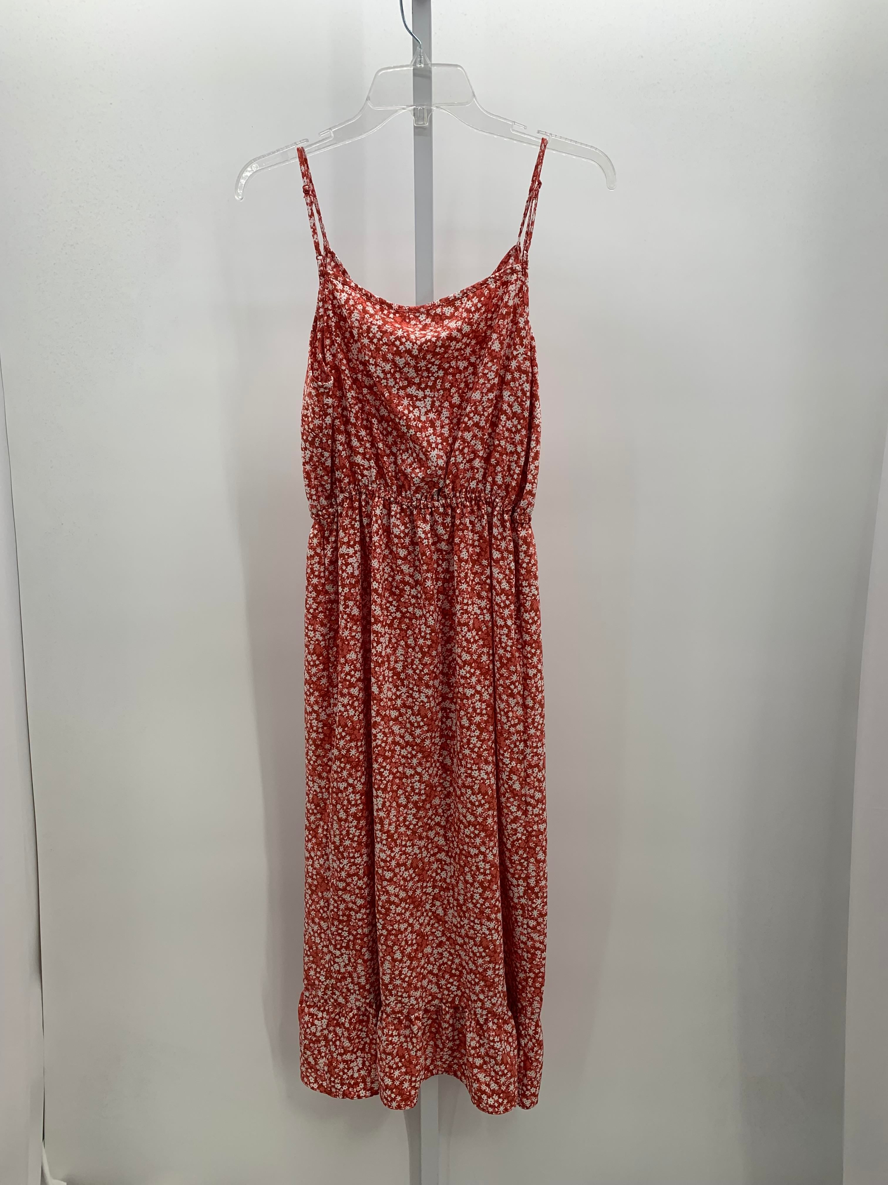 Loft Size 8 Misses Sundress