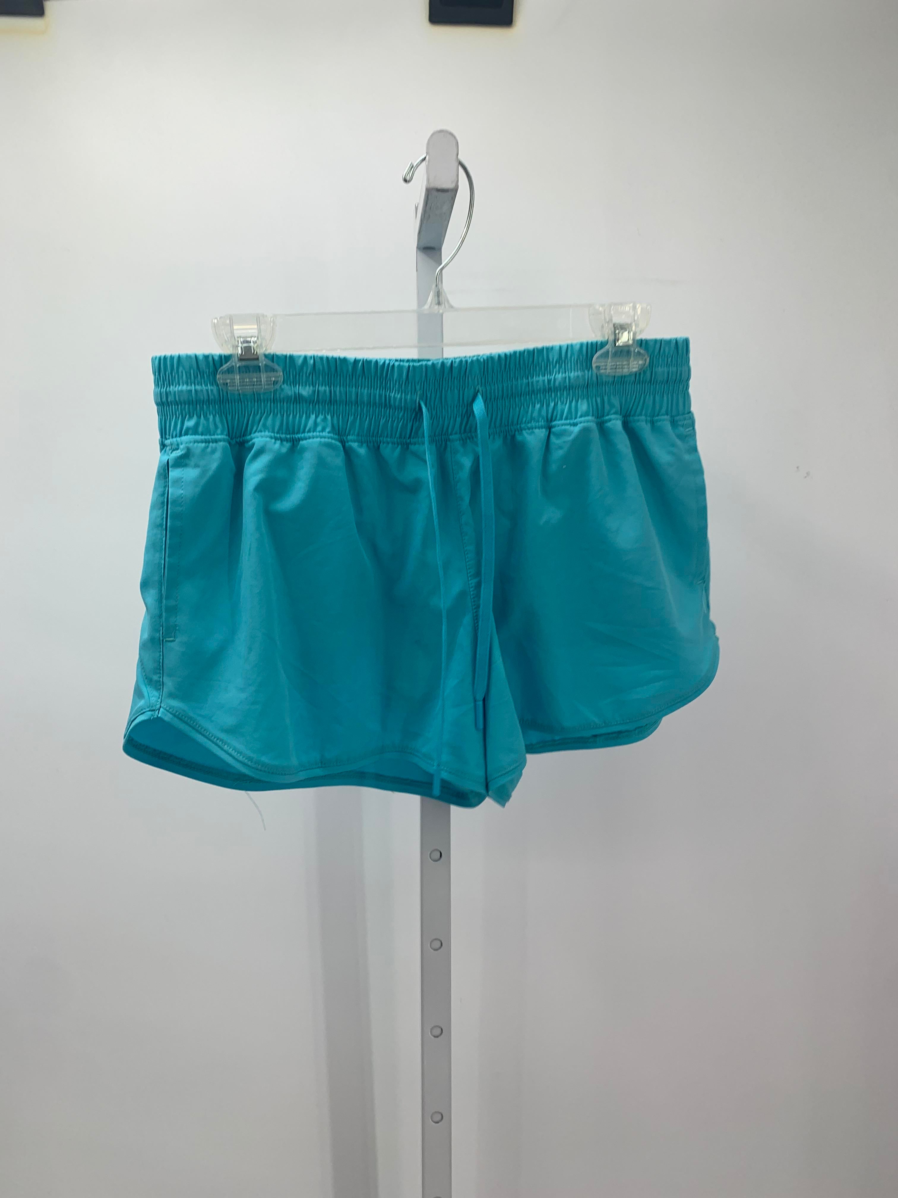 90 degree Size Medium Misses Shorts